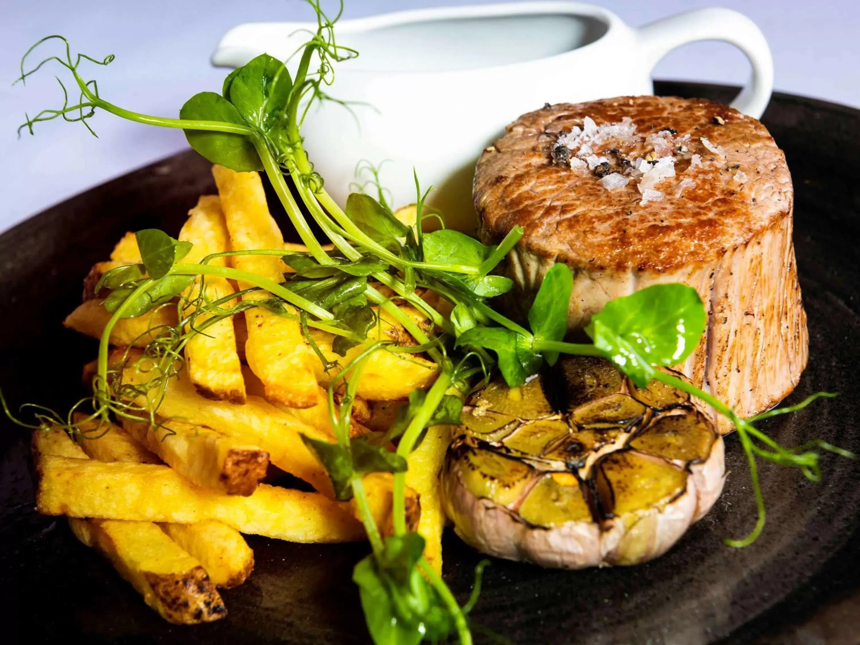 Restaurant/places to eat, Food in Brandon Hall Hotel & Spa Warwickshire