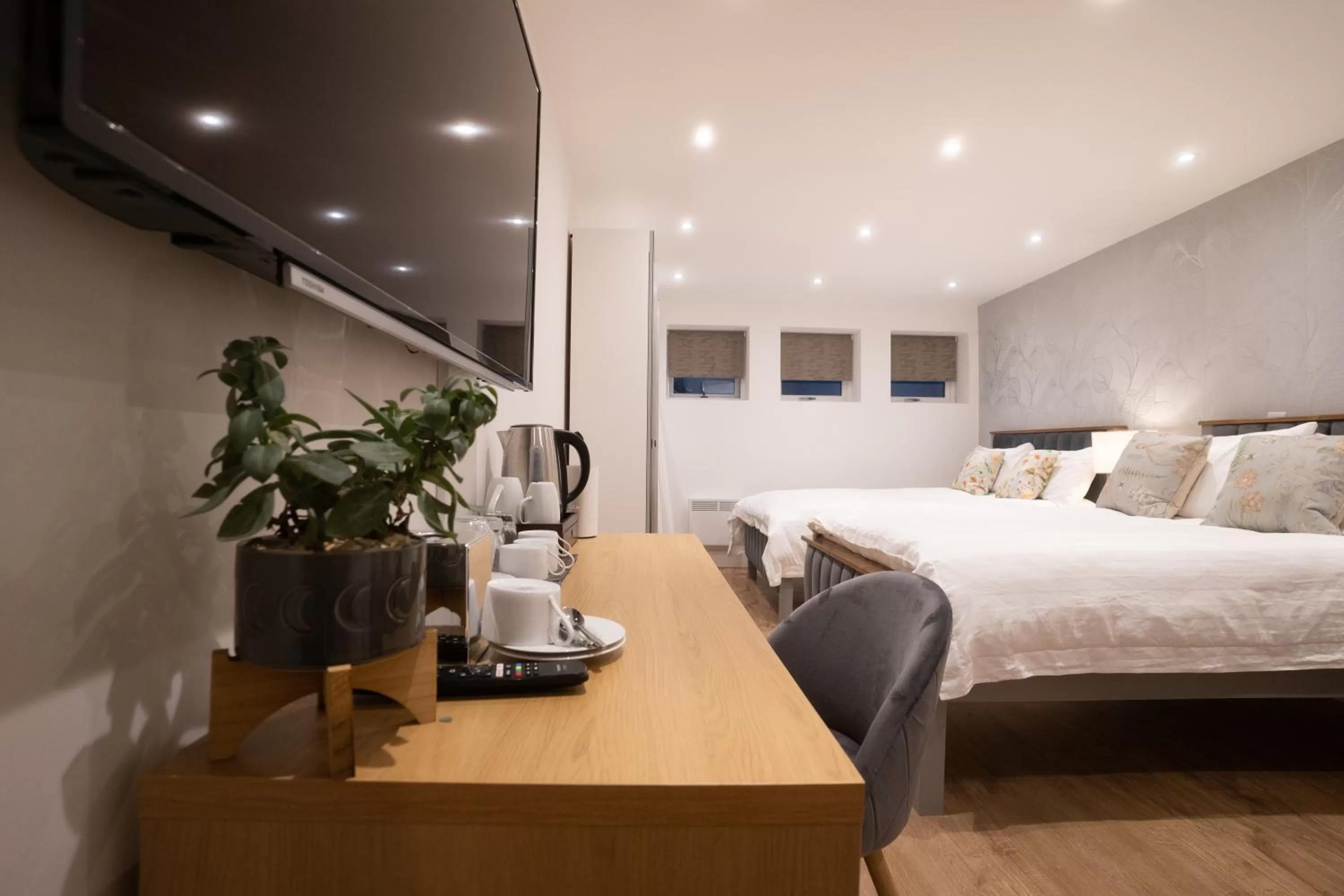 The Avonmore Olympia