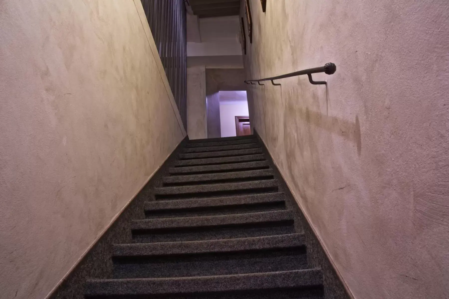 Facade/entrance in Hotel La Luna Facade/entrance in Hotel La Luna