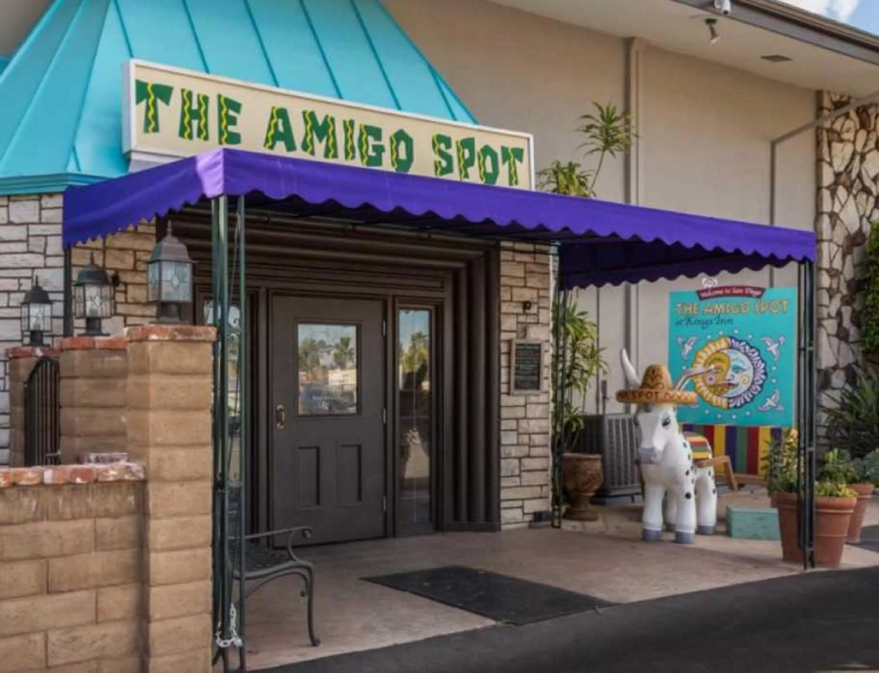 Restaurant/places to eat in Kings Inn