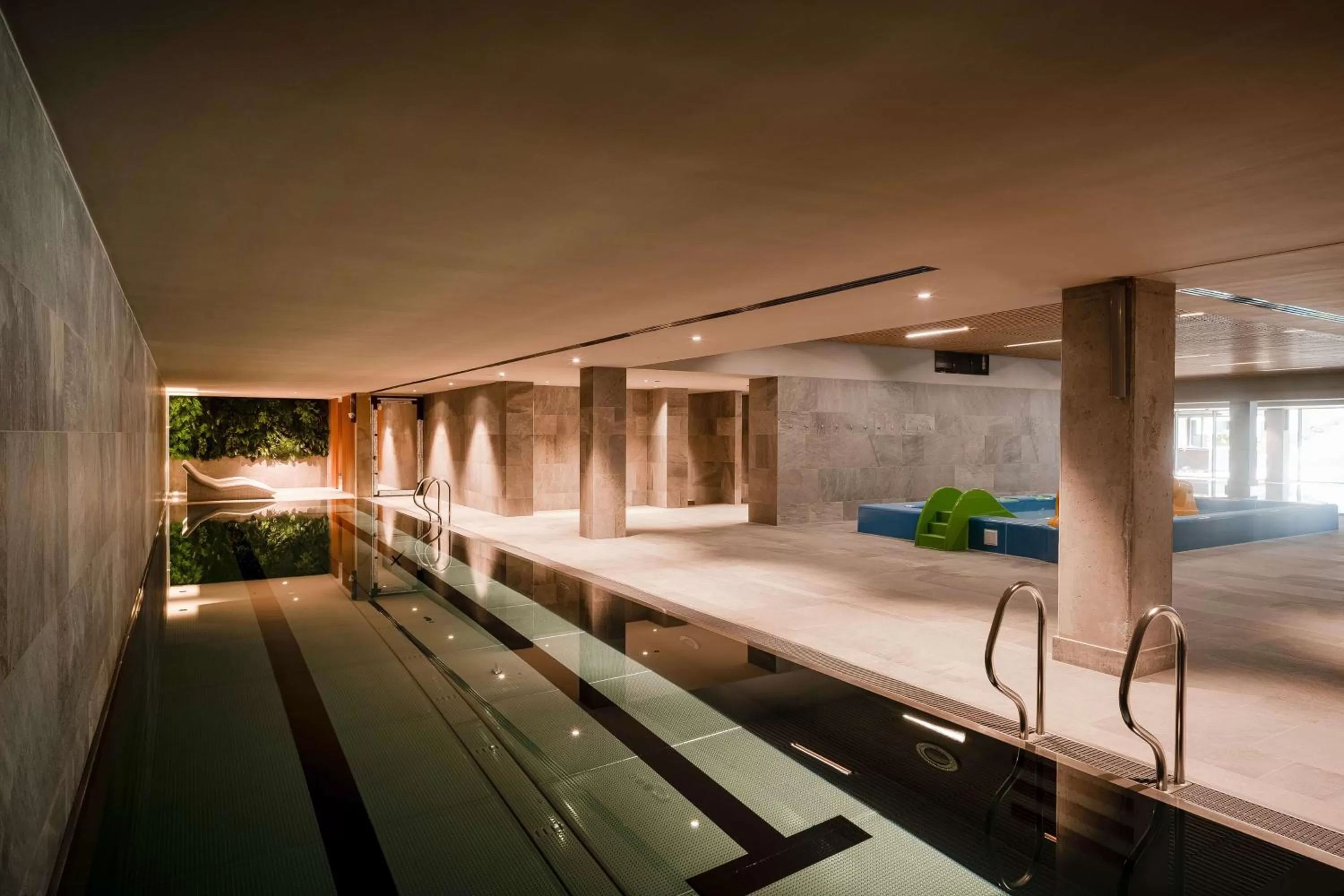 Activities in Radisson Resort Kołobrzeg