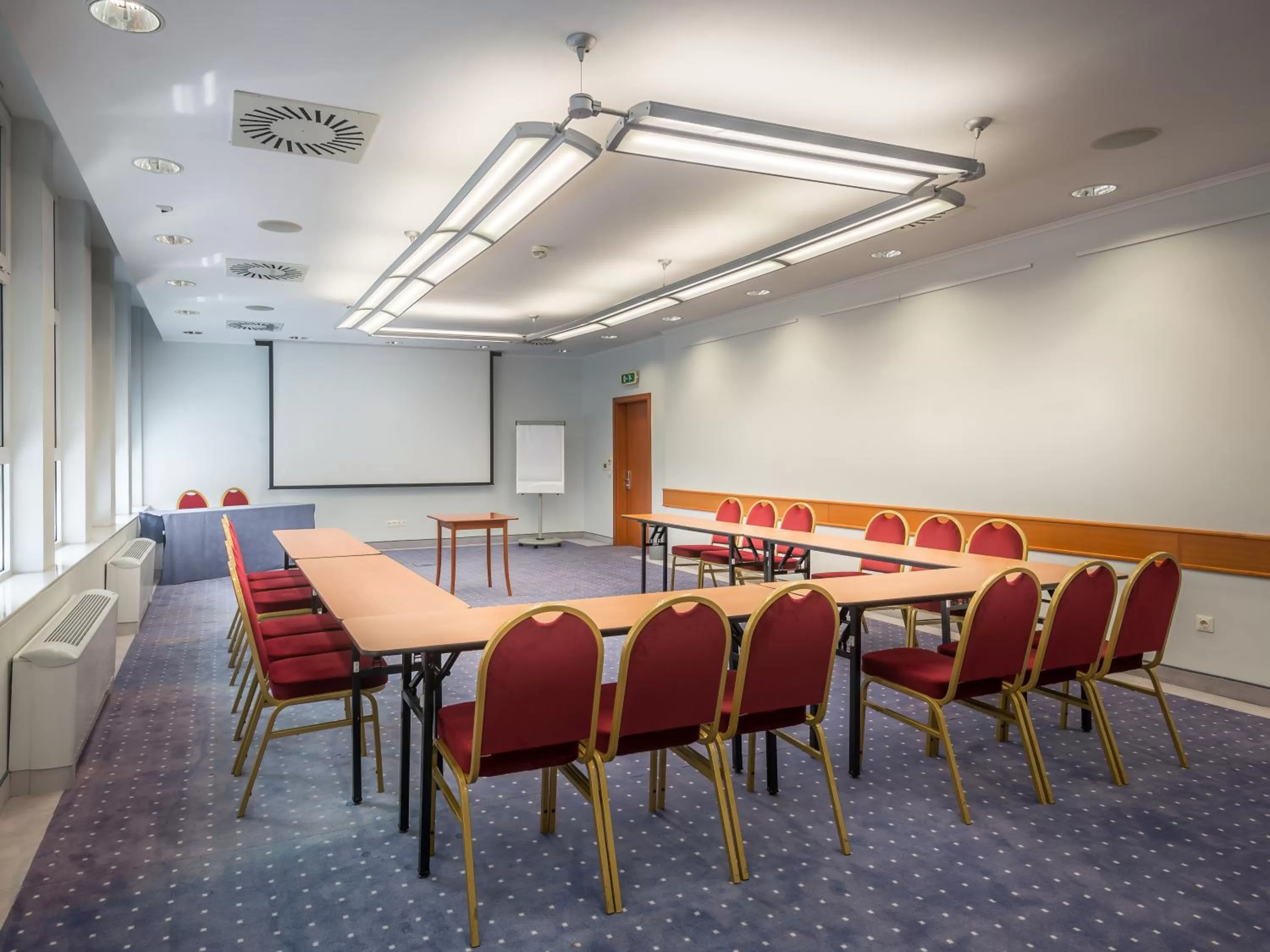 Meeting/conference room in Ensana Sovata