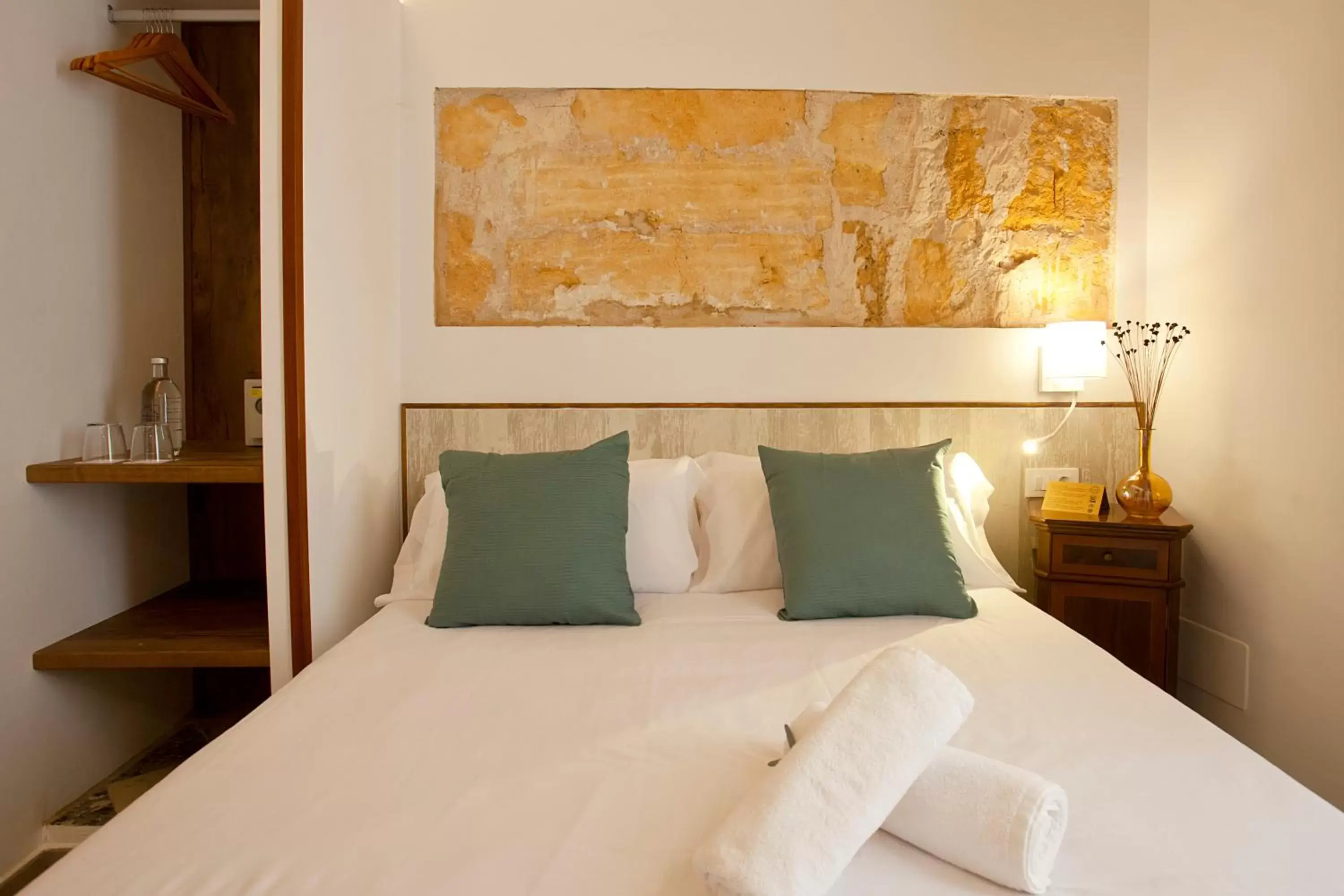 Bed in Casal de Petra - Rooms & Pool by My Rooms Hotels