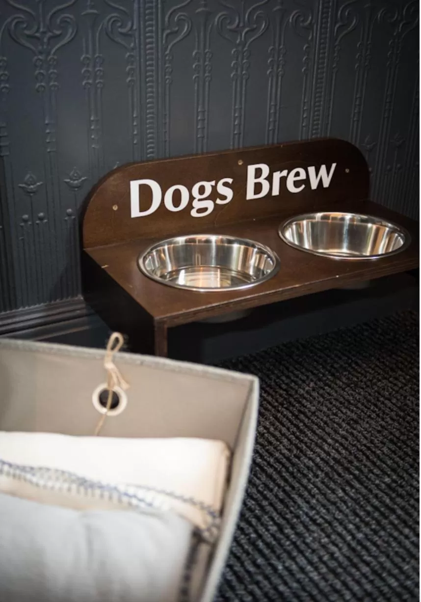 View (from property/room) in Fox Inn