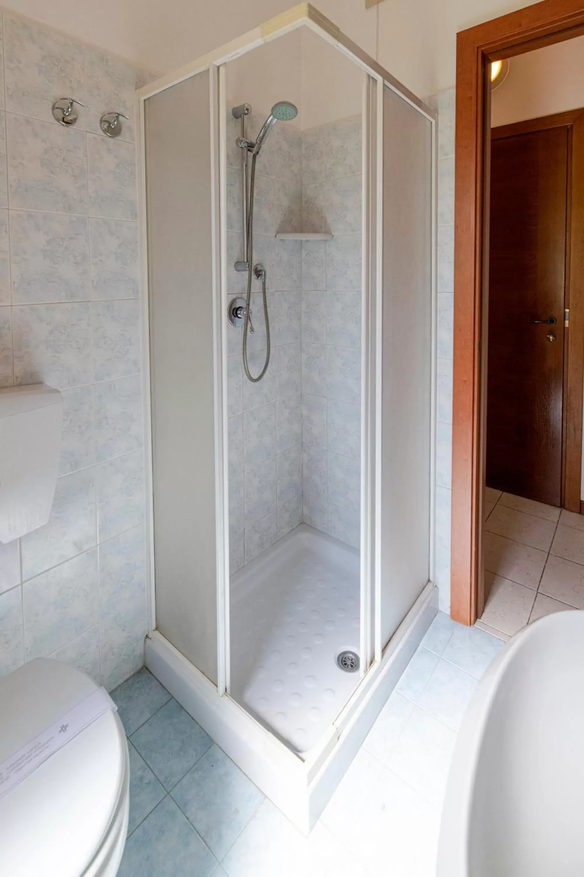 Bathroom in Villa Rosy