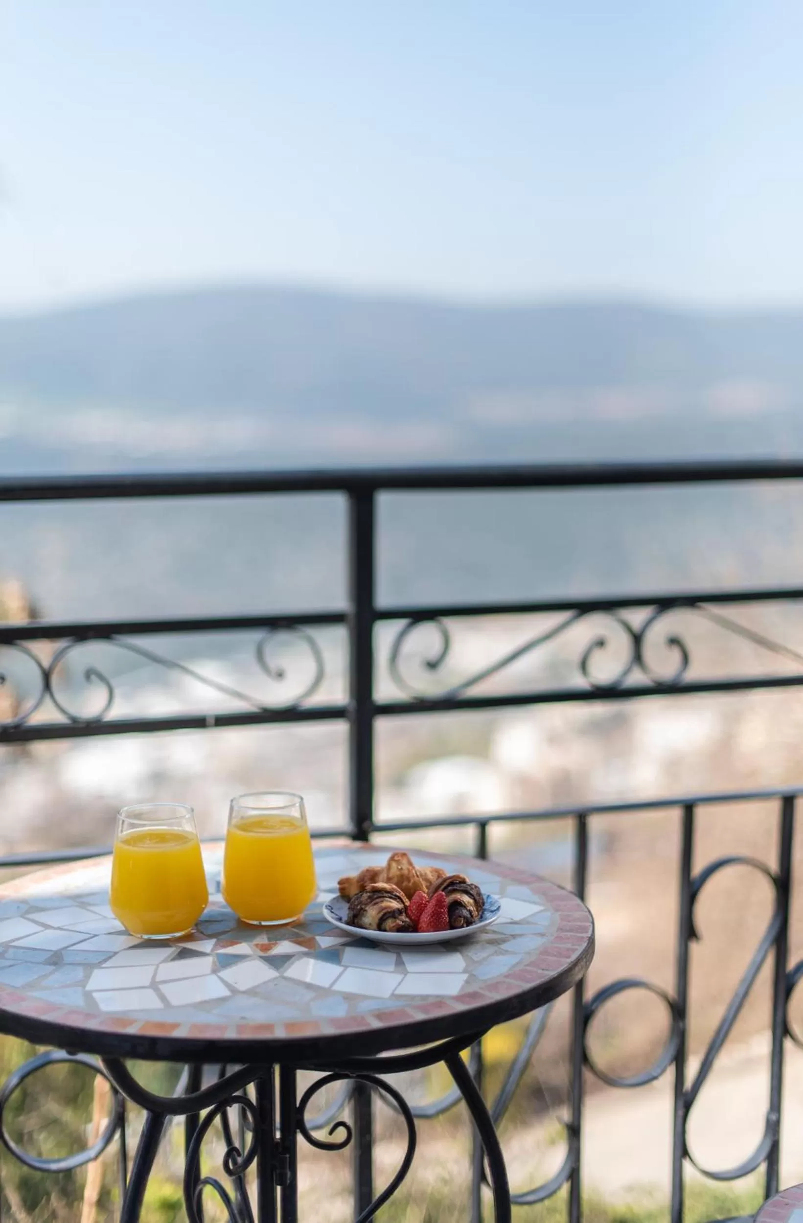 Ruth Safed By Dan Hotels