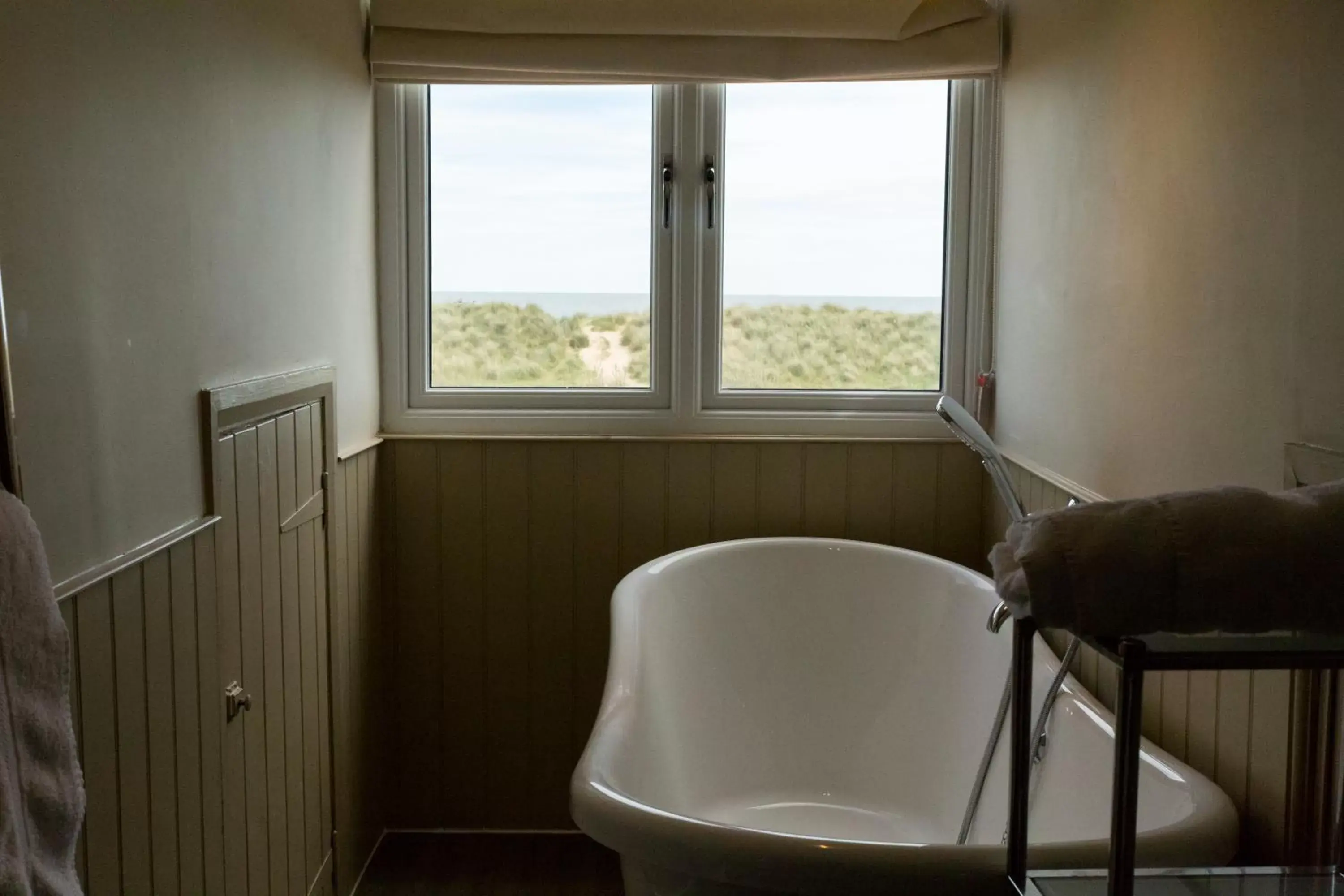 Bathroom in The Sail Loft