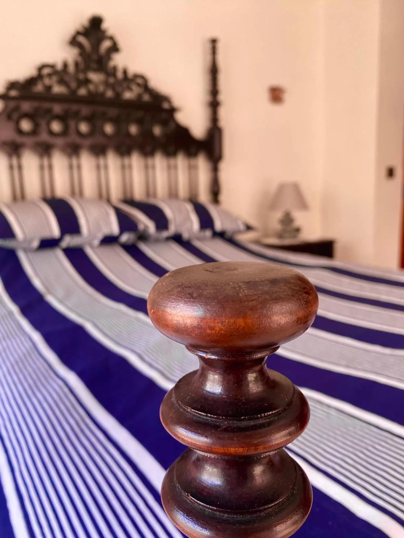 Spray B&B Sitio in Nazare Mini bar, European style