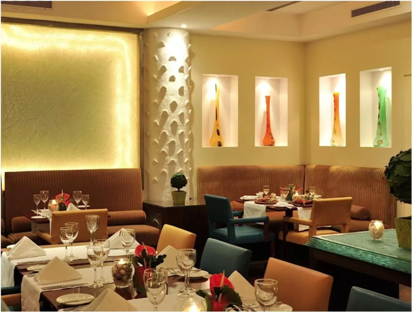 Dar es Salaam Serena Hotel, Tanzania from 232 Travelated