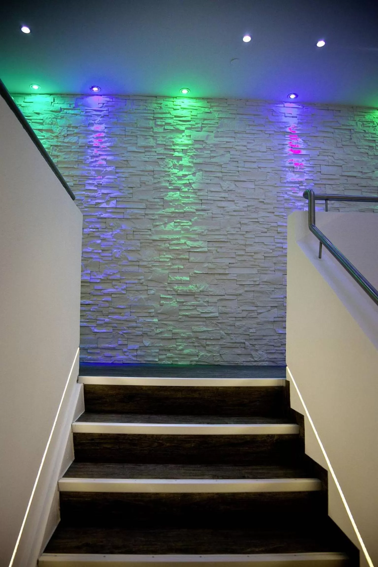 Facade/entrance in City Apart Hotel Füssen