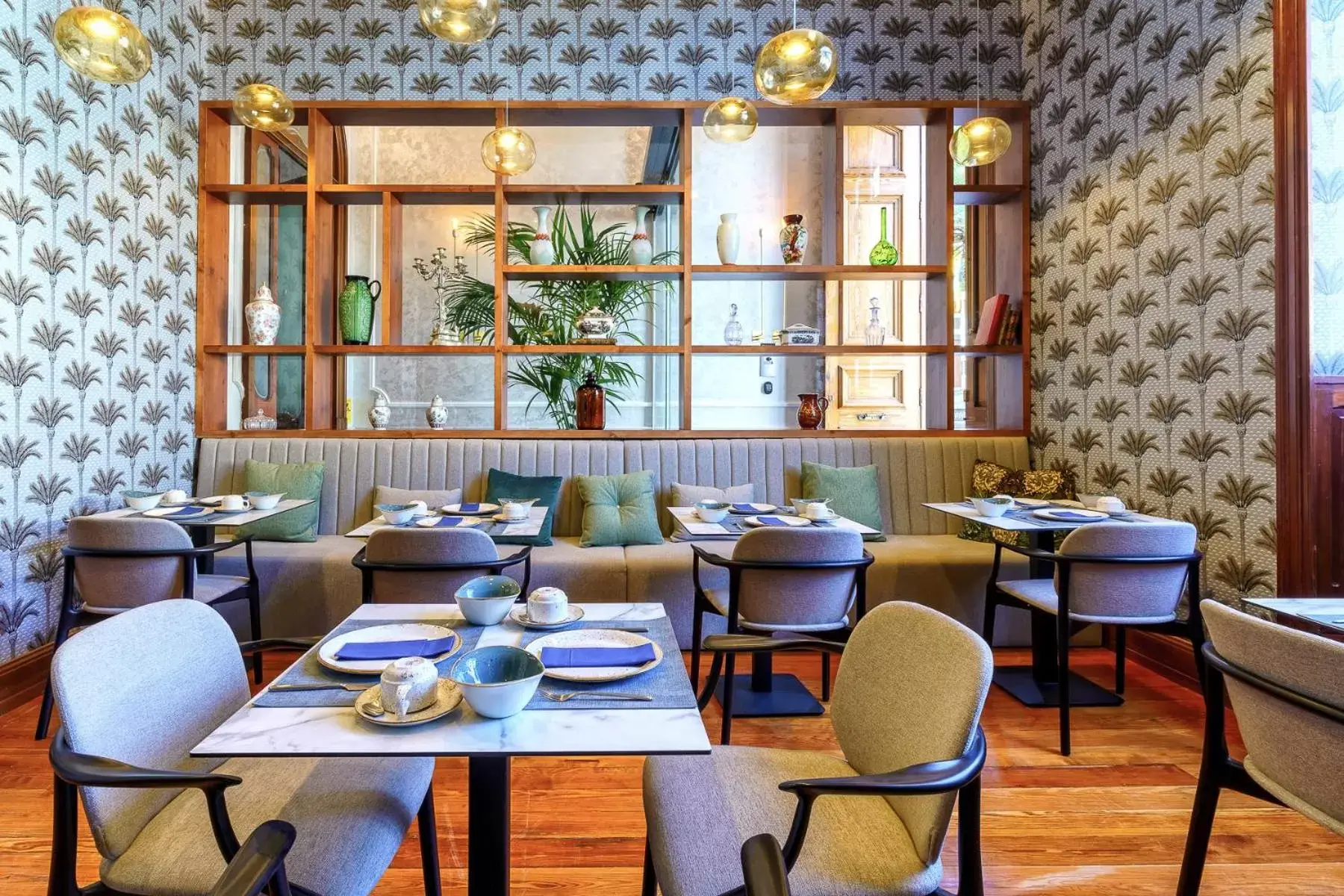 Breakfast in Boutique Hotel Cordial Plaza Mayor de Santa Ana Breakfast in Boutique Hotel Cordial Plaza Mayor de Santa Ana