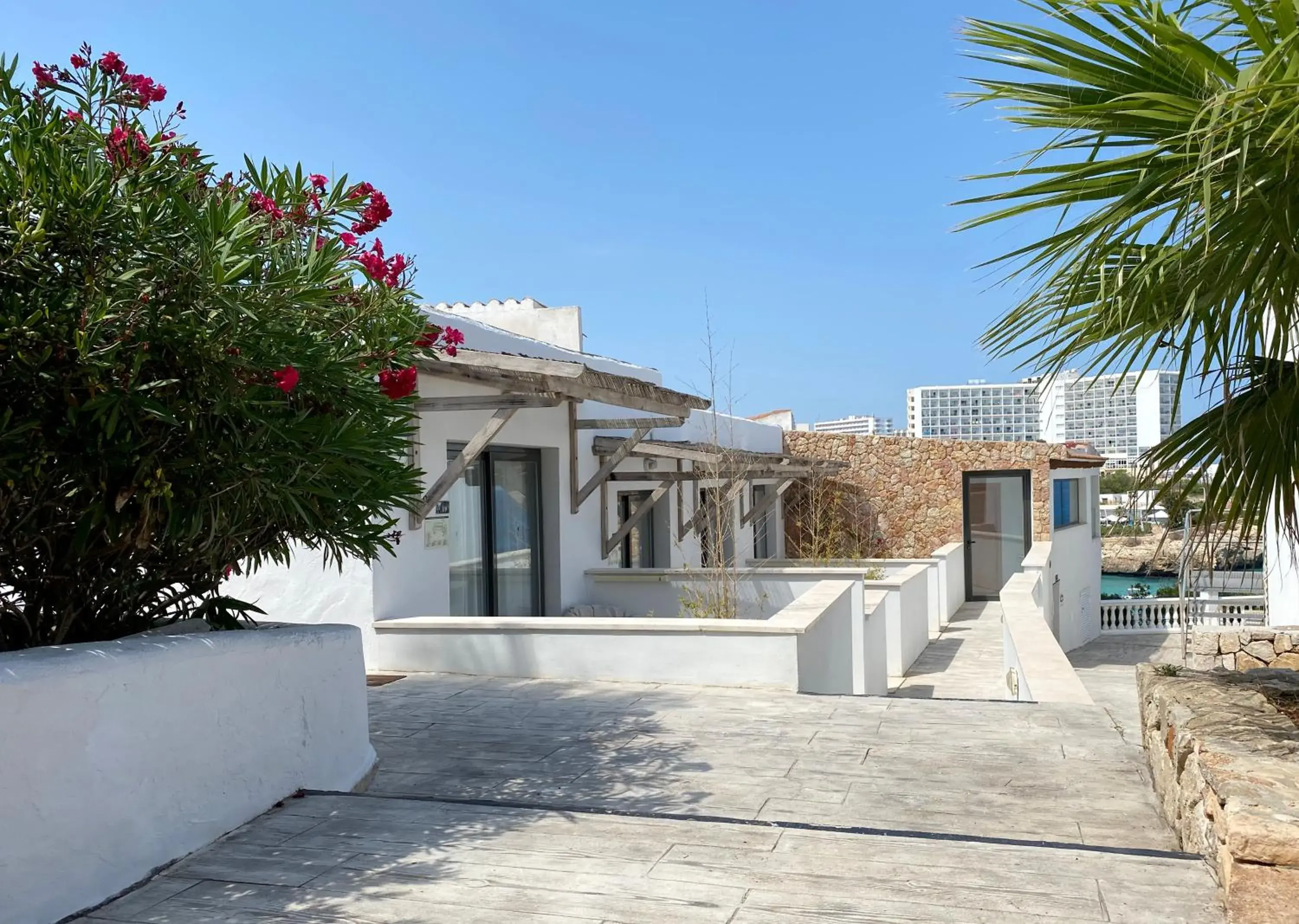 Property building in ICON Valparaiso - Adults Only Property building in ICON Valparaiso - Adults Only