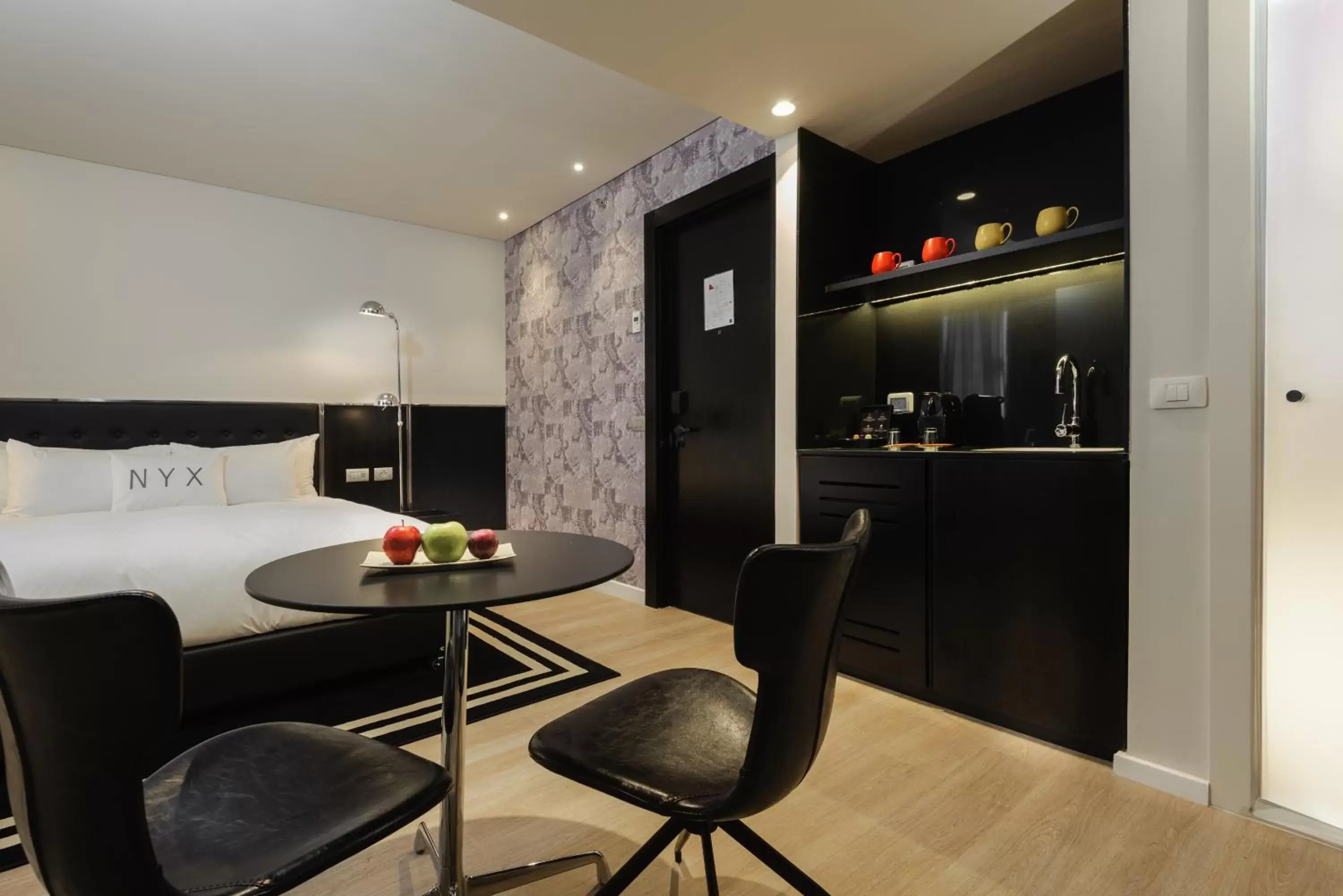 Club Room (2 Adults) - single occupancy in NYX Tel Aviv