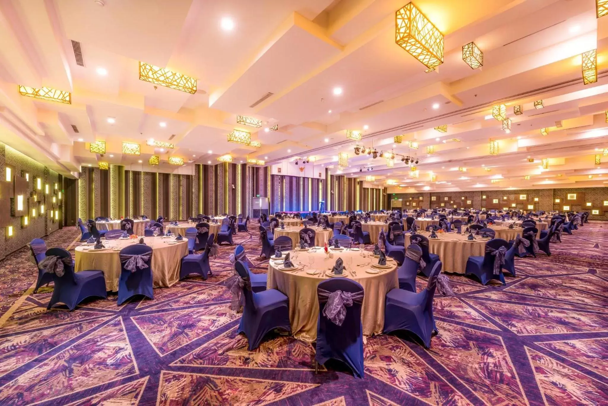 Banquet/Function facilities, Banquet Facilities in Holiday Inn Cikarang Jababeka, an IHG Hotel