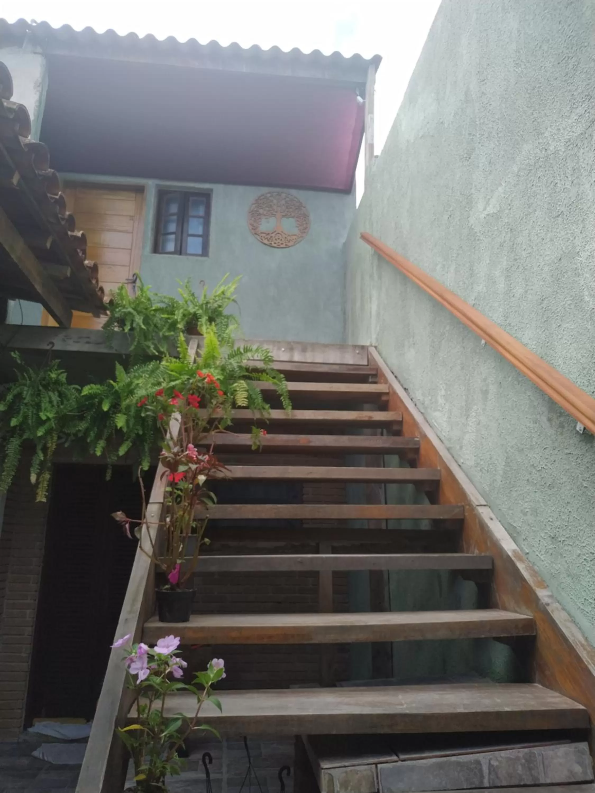 Pousada Na Praia Ubatuba