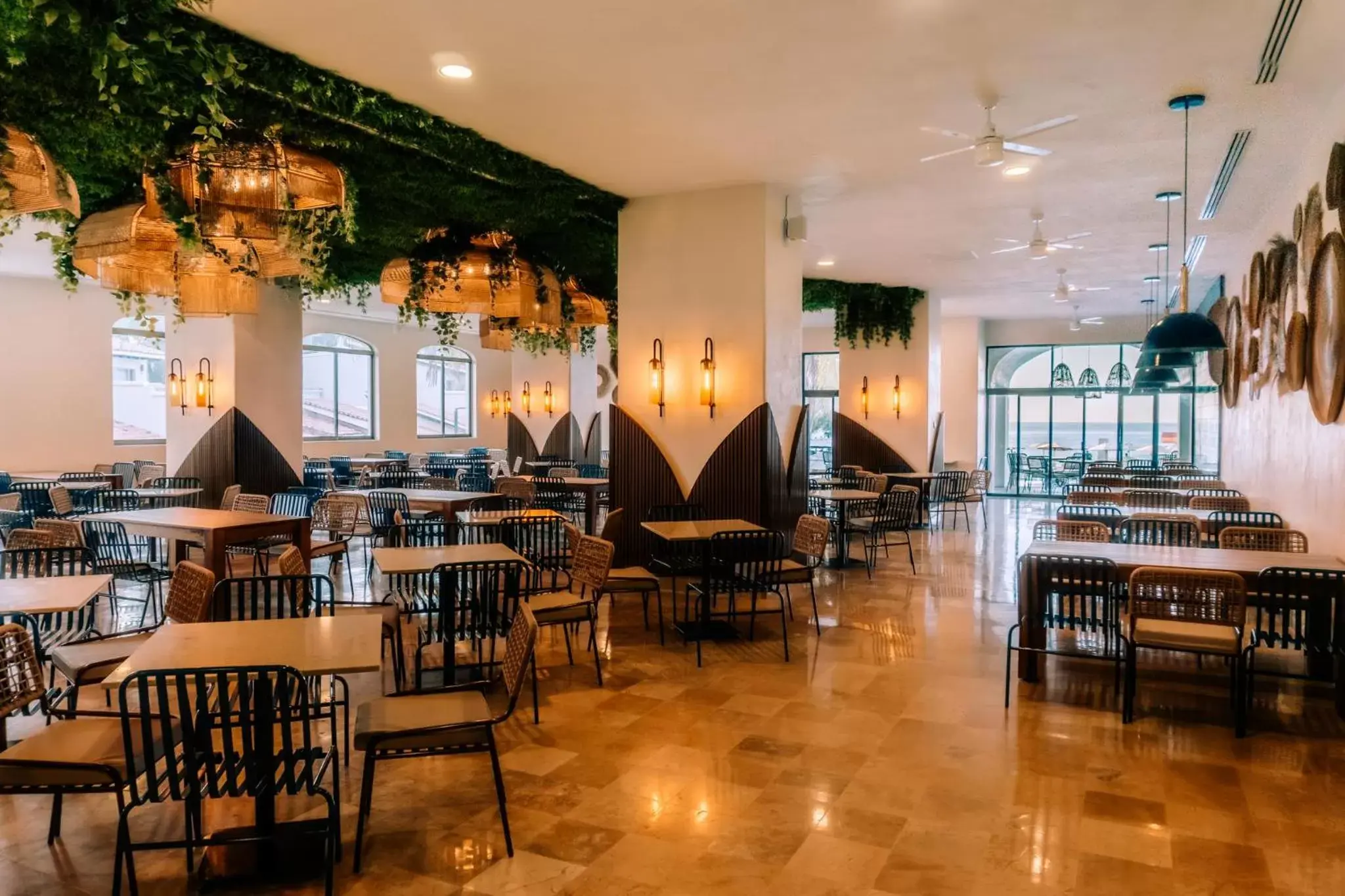 Restaurant/places to eat in Tesoro Ixtapa All Inclusive Restaurant/places to eat in Tesoro Ixtapa All Inclusive