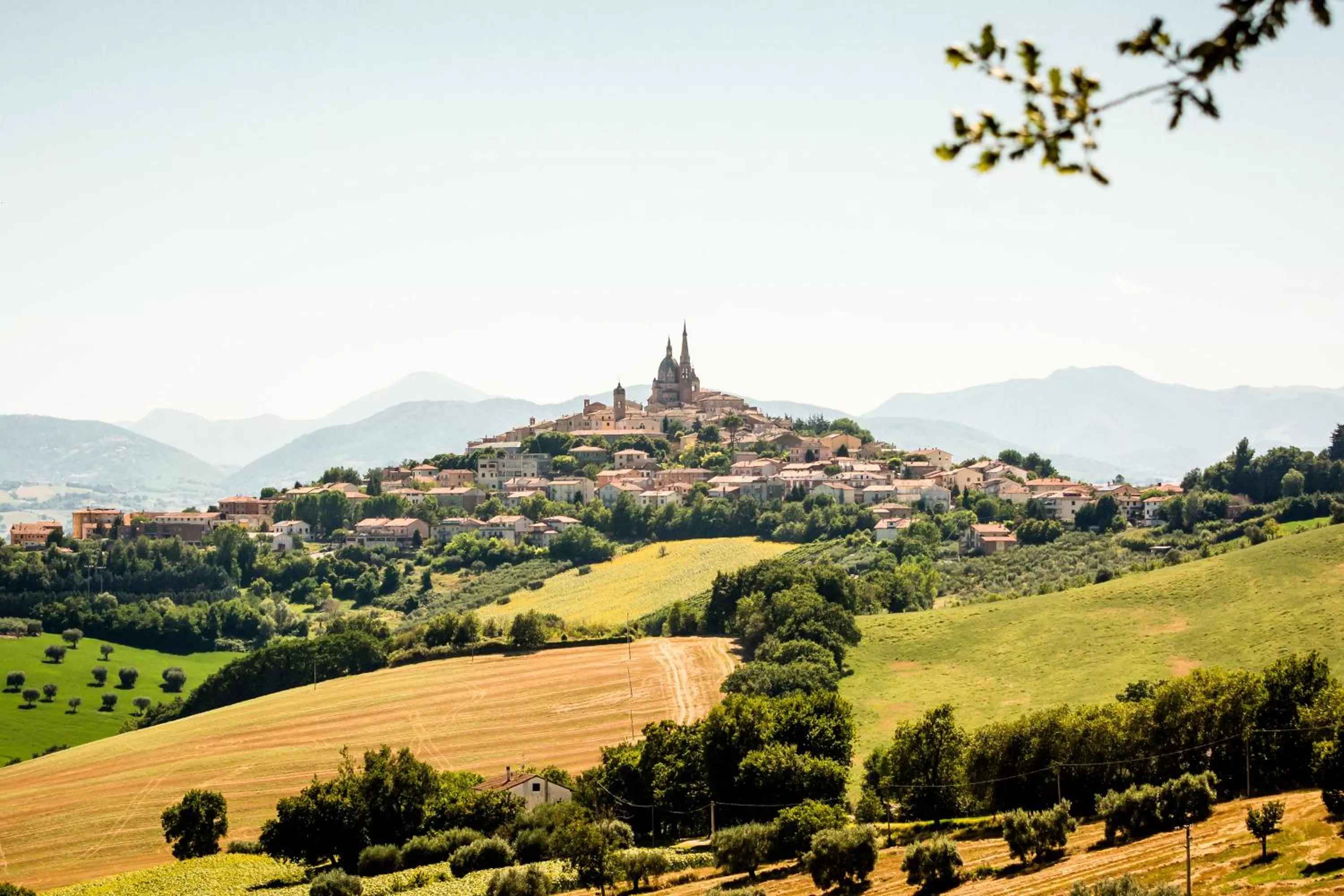 Nearby landmark in CasaVostra - Ambience Suites