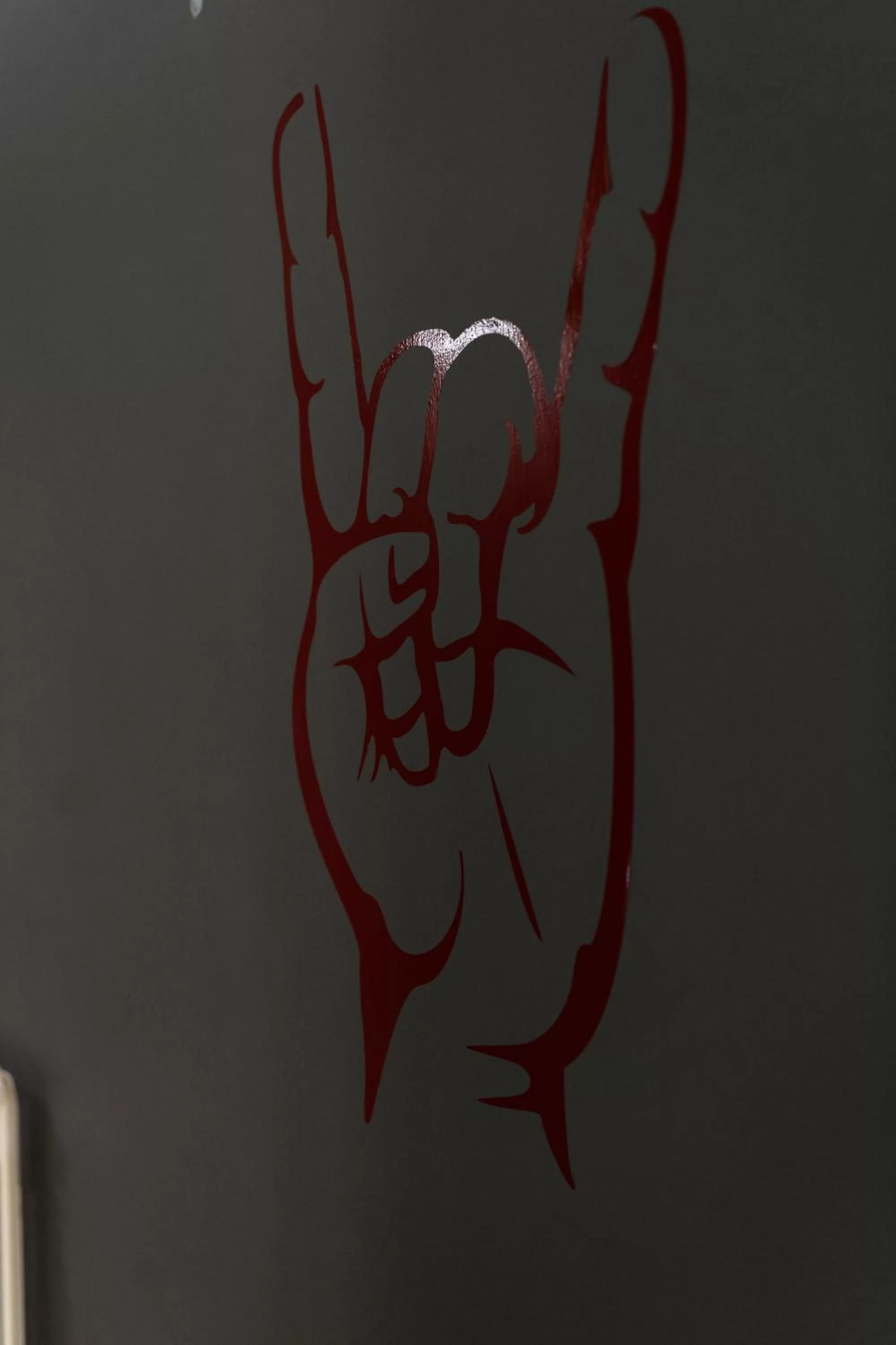 Decorative detail, Property Logo/Sign in Tiè tiè