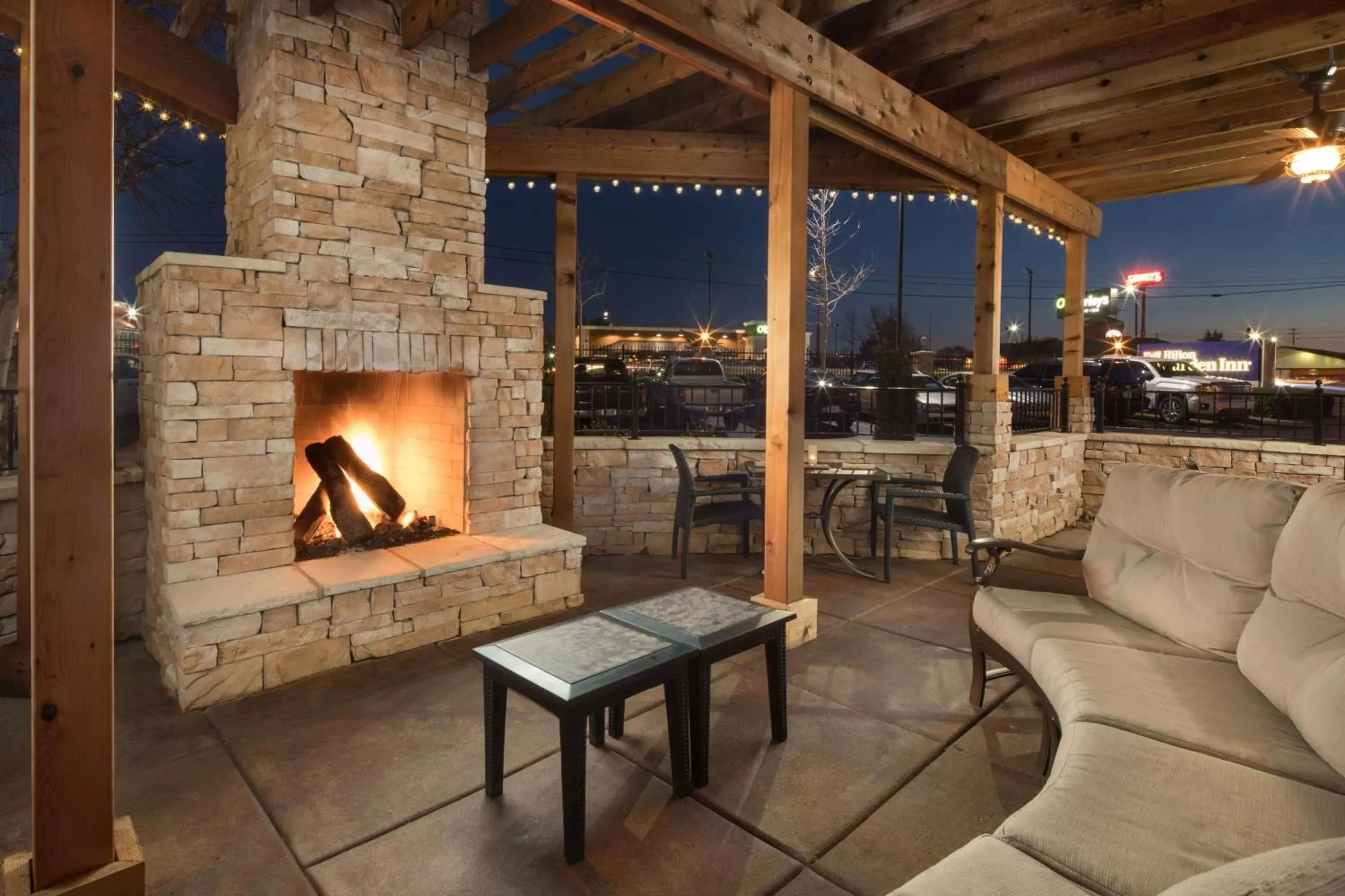 Property building in Hilton Garden Inn Chattanooga/Hamilton Place Property building in Hilton Garden Inn Chattanooga/Hamilton Place