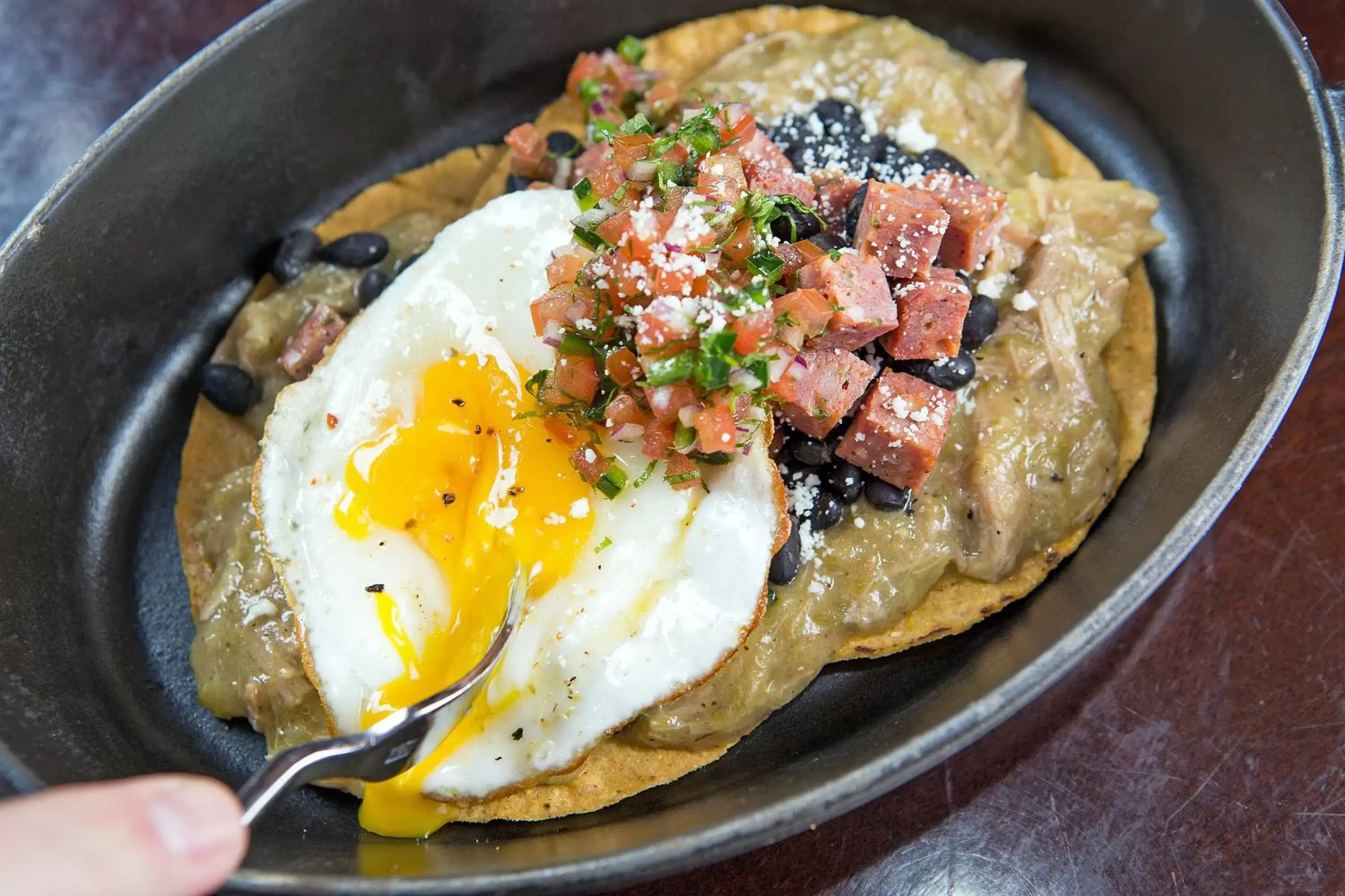 Restaurant/places to eat in Four Seasons Hotel Denver Restaurant/places to eat in Four Seasons Hotel Denver