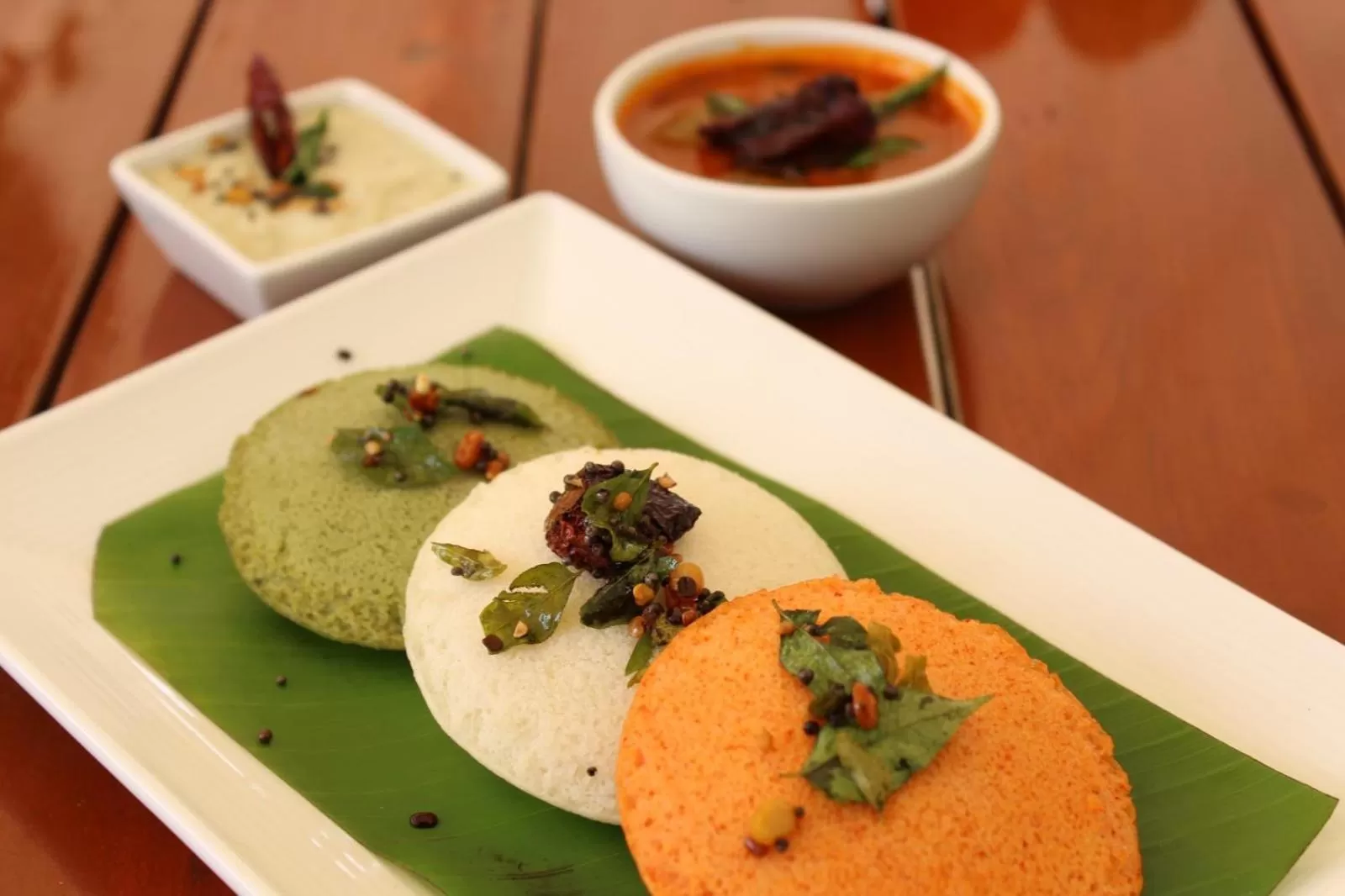 Food and drinks in JW Marriott Pune