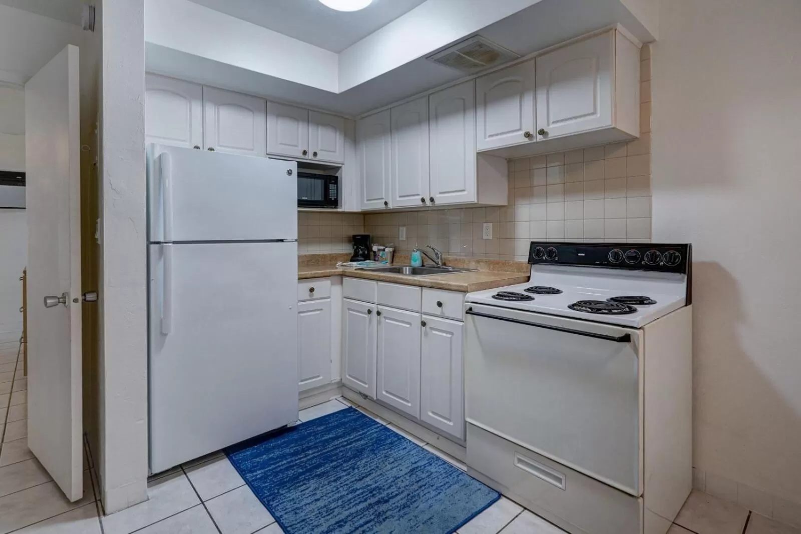 Kitchen or kitchenette, Kitchen/Kitchenette in Sea Garden by the Sea