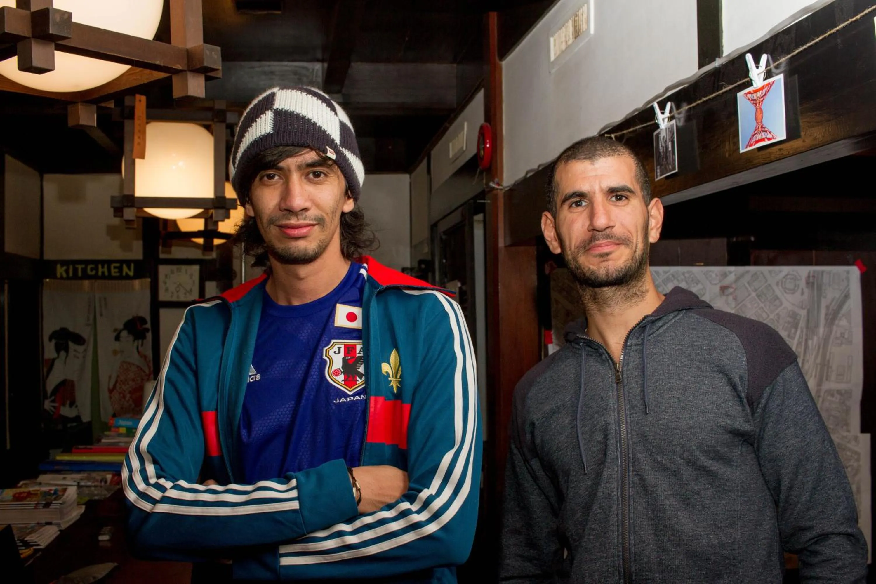 Hostel Nakamura Kobe