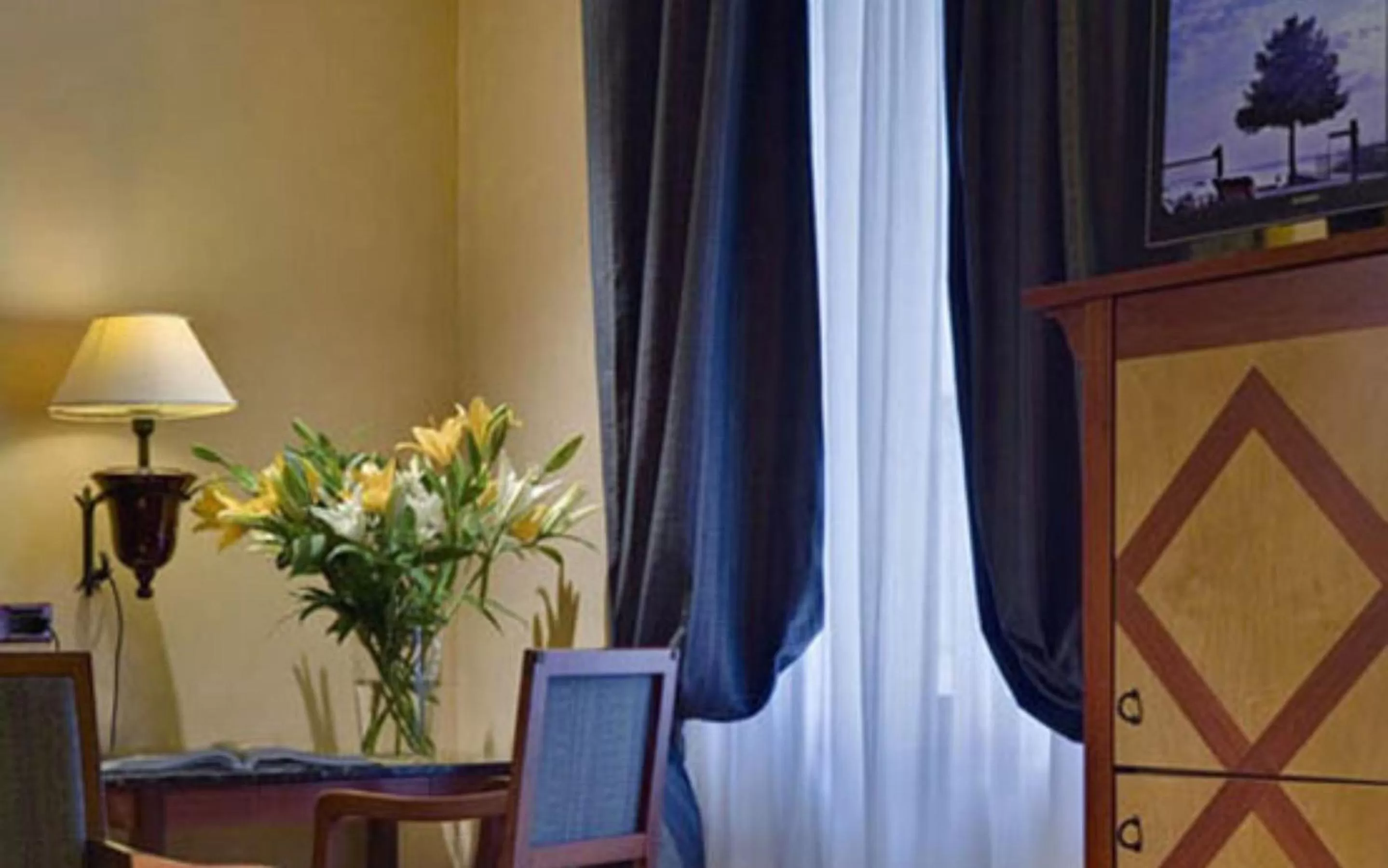 TV and multimedia in Corona D'Italia