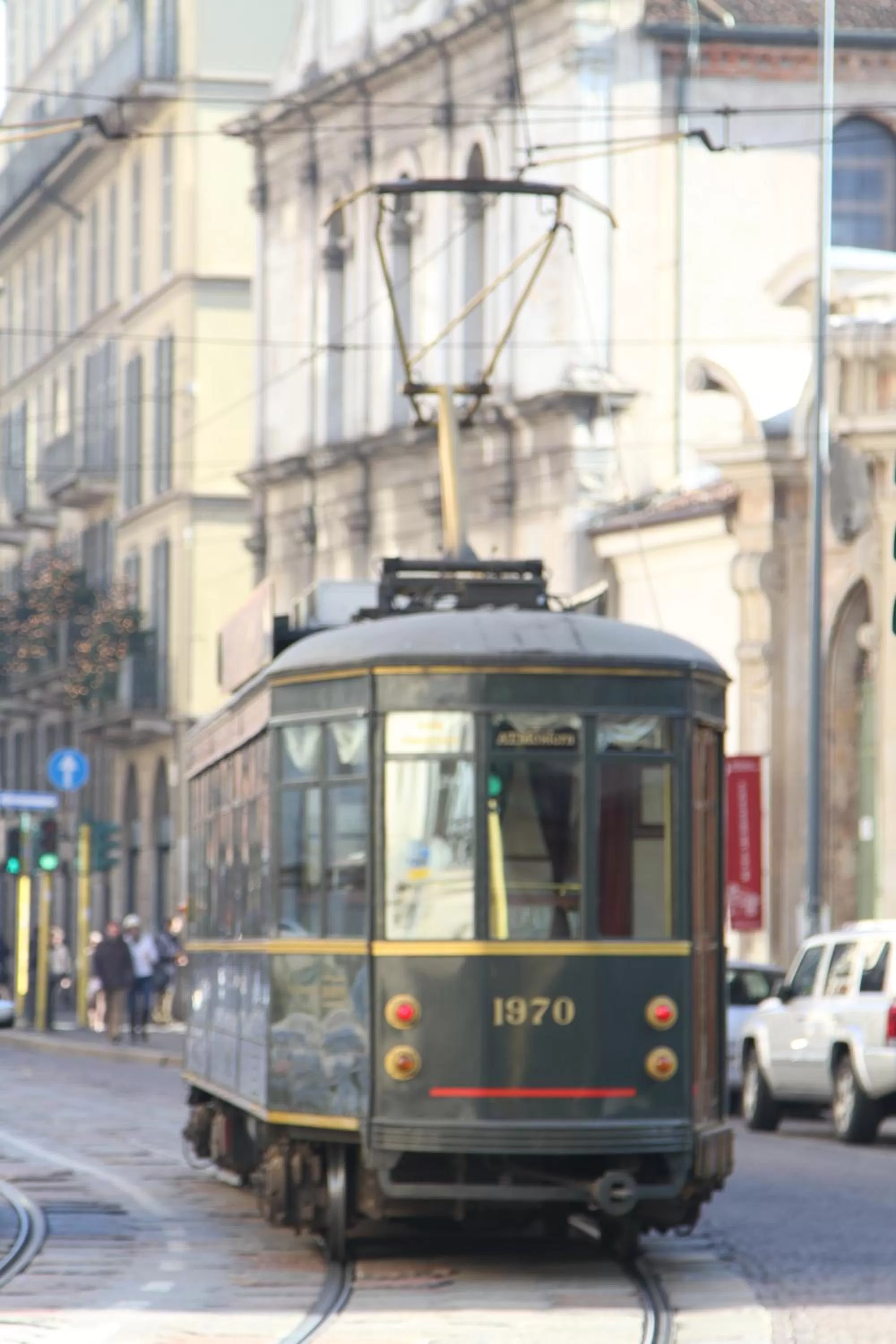 Bird's eye view in Mokinba Hotels King
