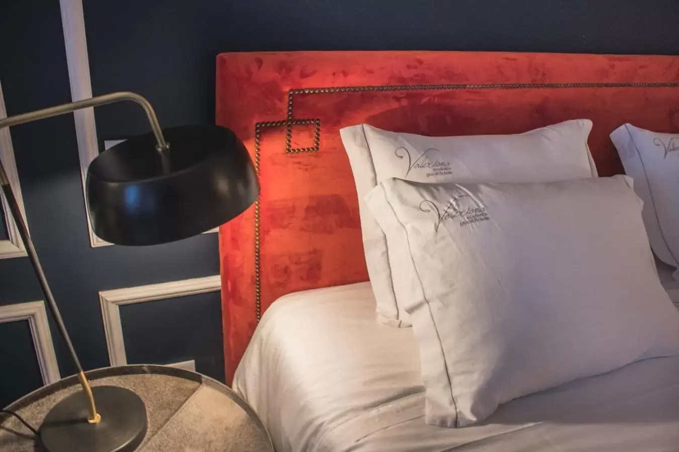 Deluxe Junior Suite in Valeriana Exclusive GuestHouse Deluxe Junior Suite in Valeriana Exclusive GuestHouse