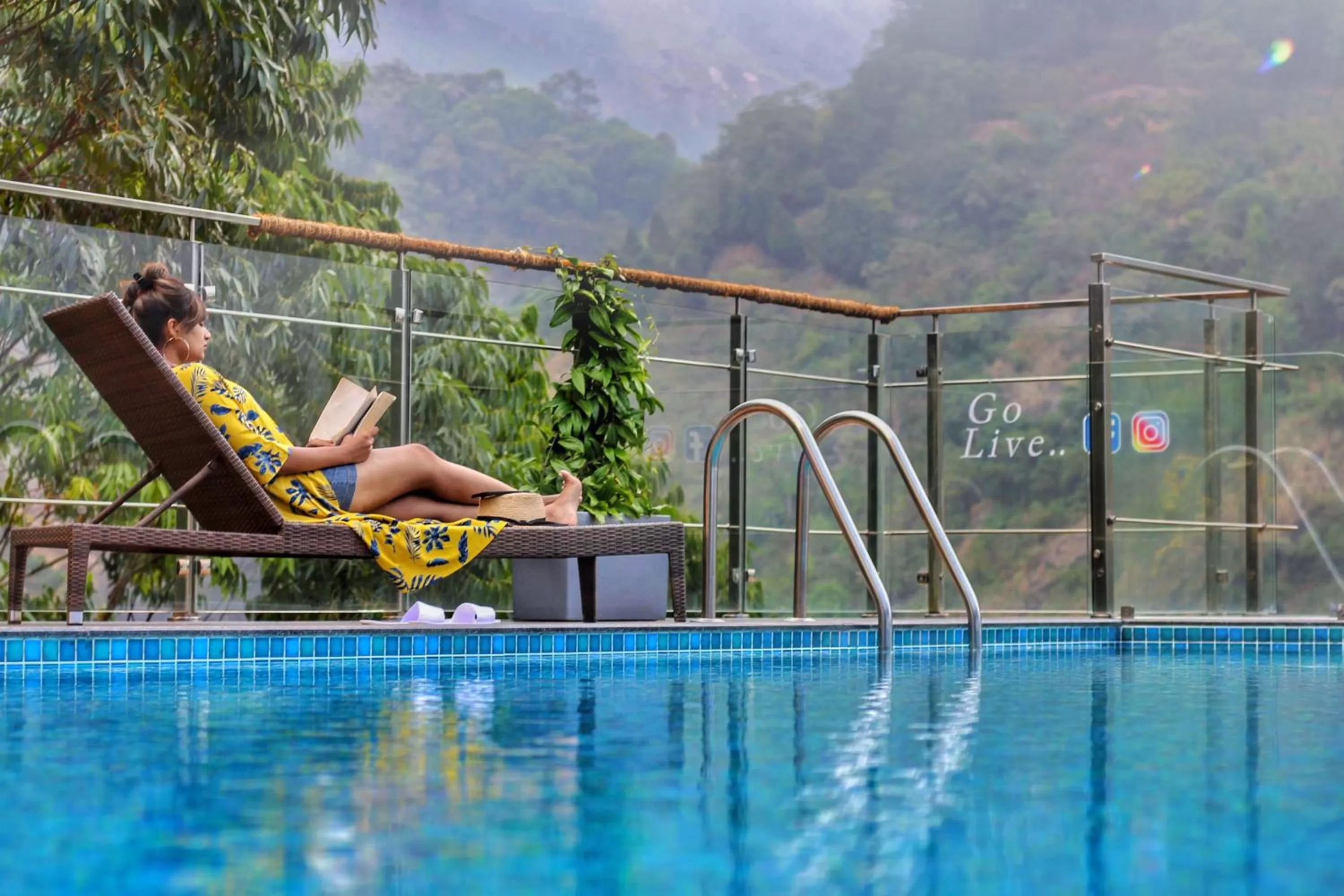 Other in Blanket Hotel & Spa