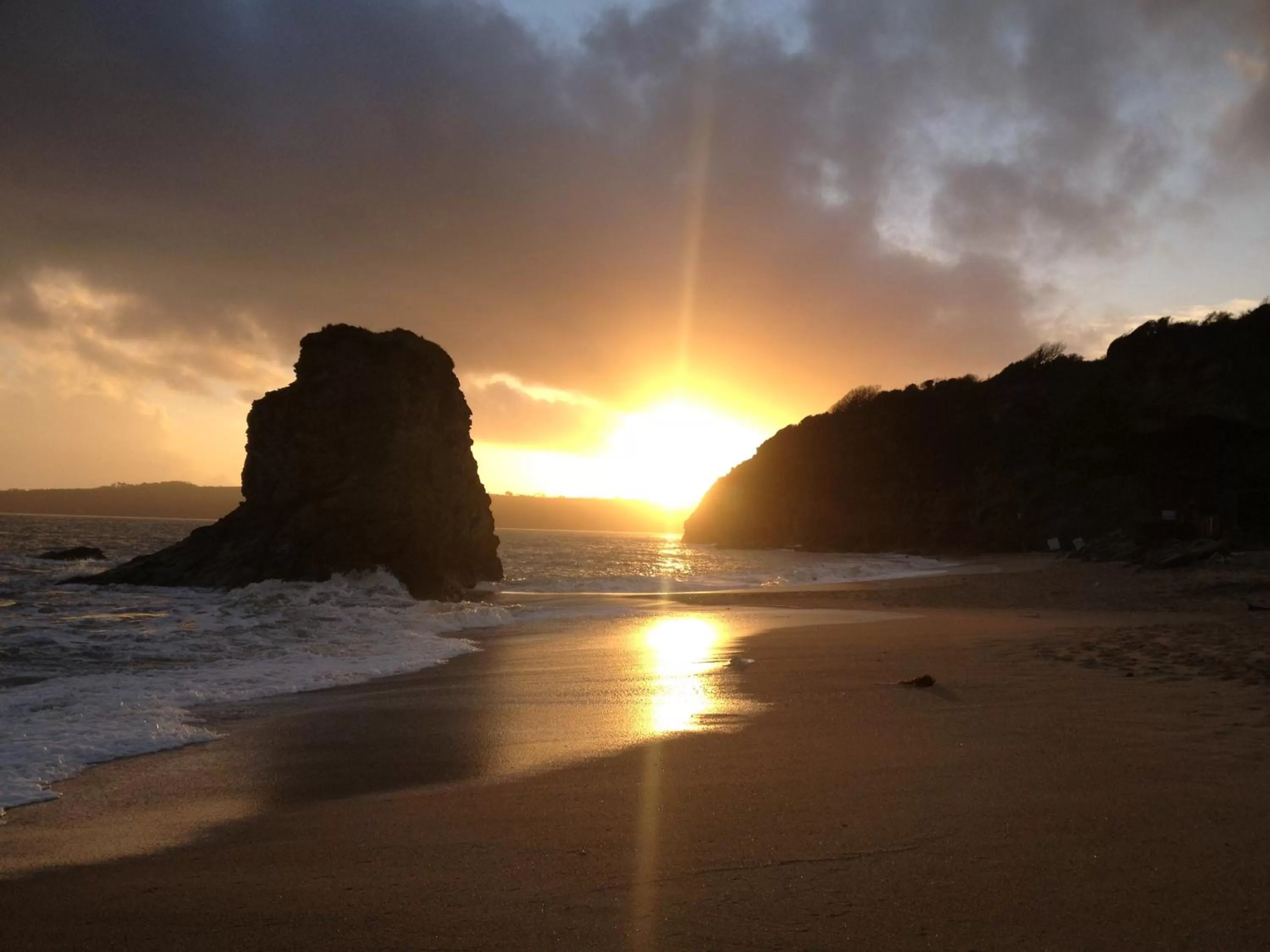 Area and facilities in The Waterwheel