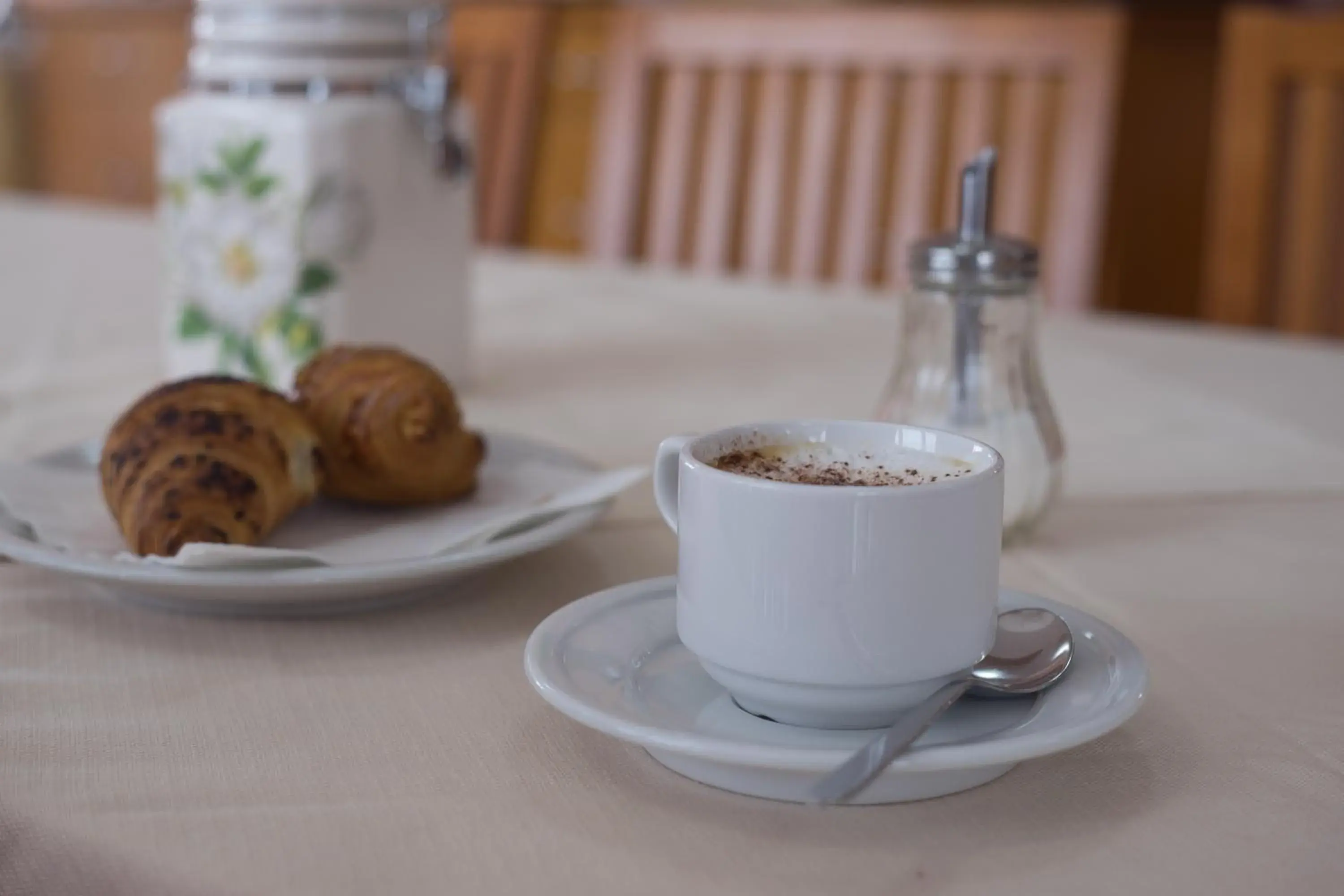 Food and drinks, Coffee/Tea Facilities in Hotel Garda