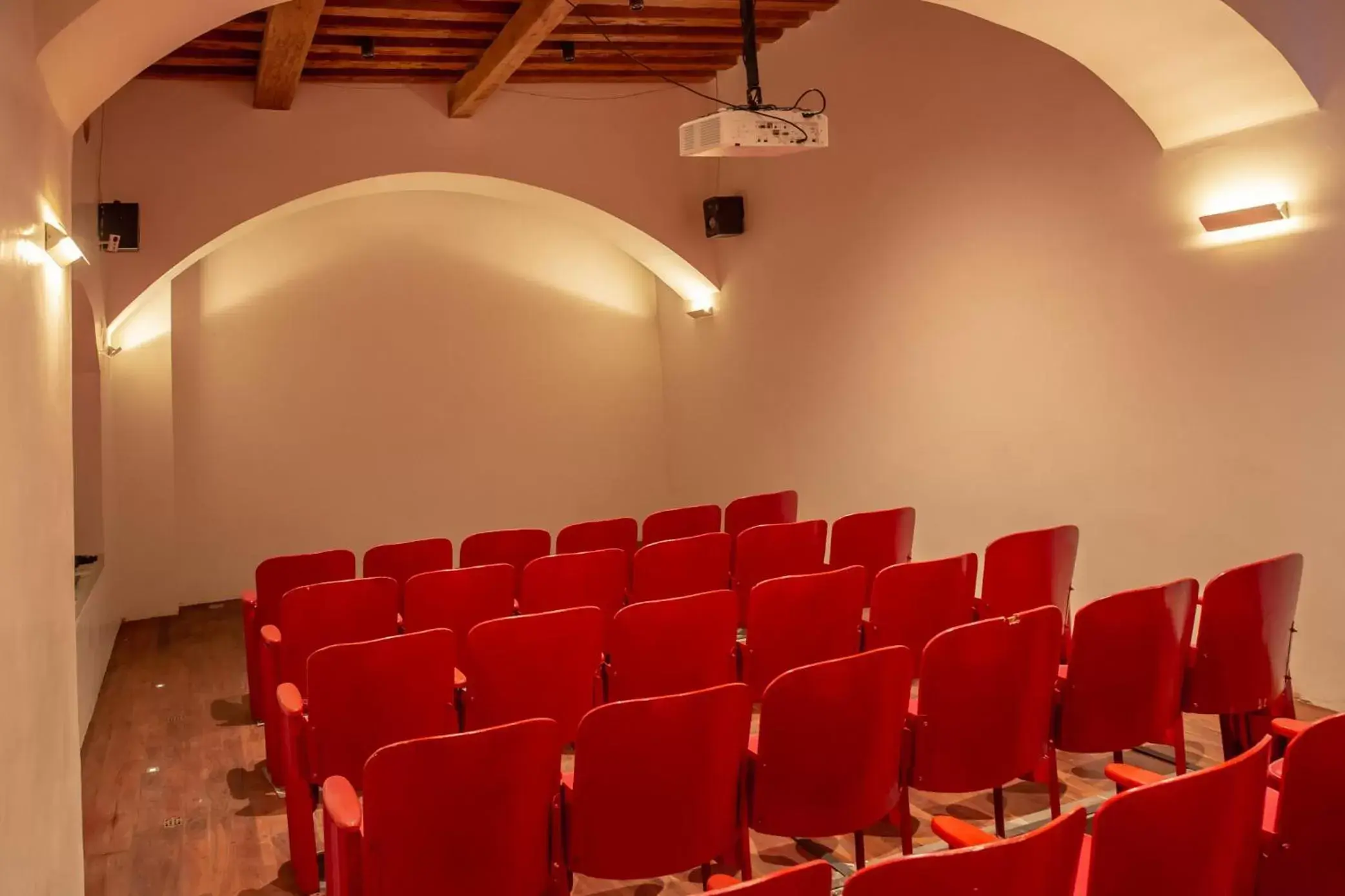 Meeting/conference room in Casa de la Asunción