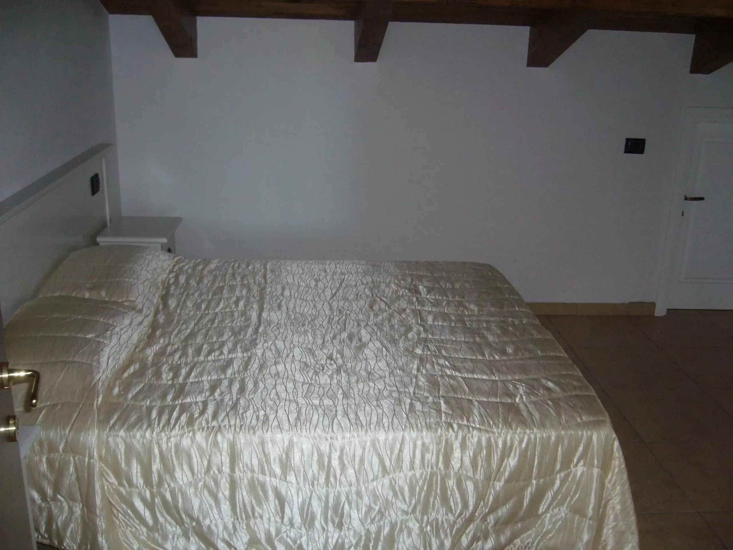 Bed in B&B L'Ancora