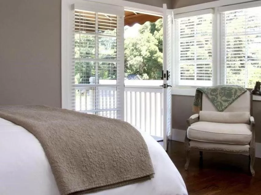 King Room in Inn on Randolph