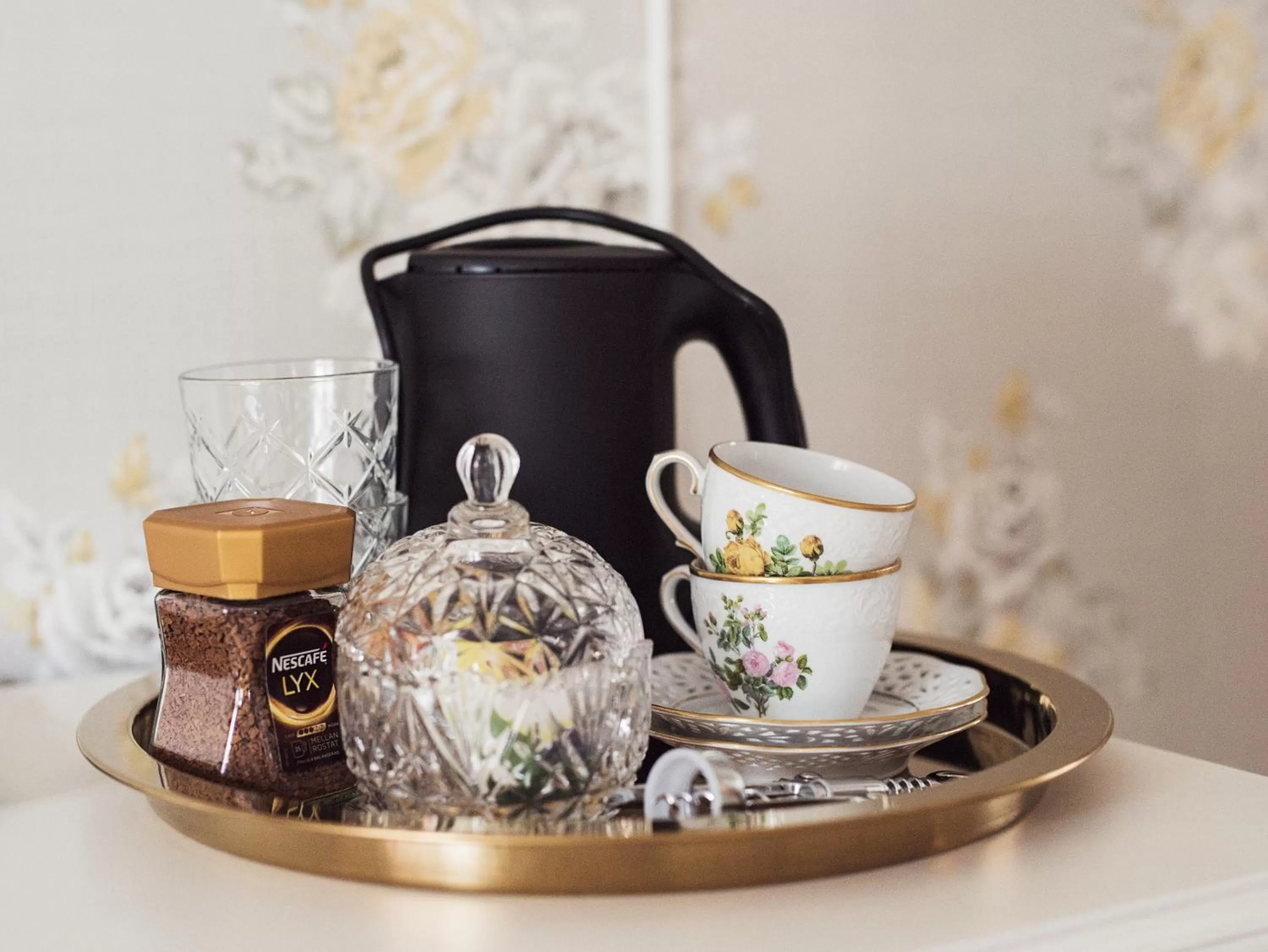 Hilma Winblads Bed & Breakfast