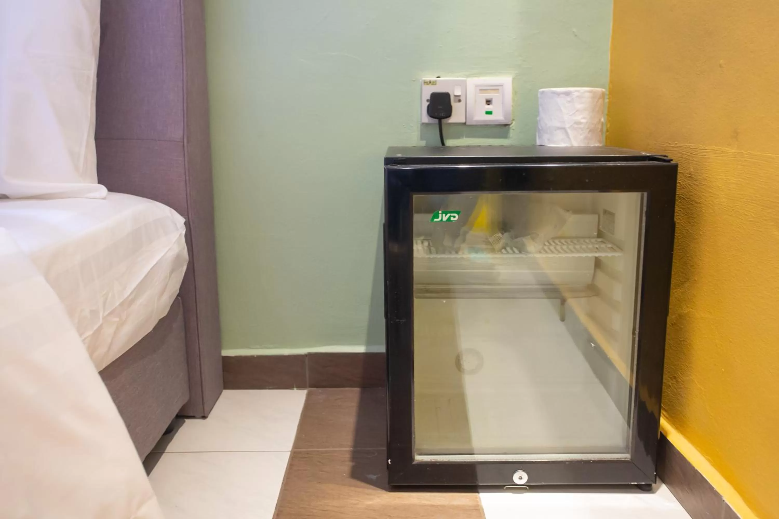 The Cave By Cactus Hotel Skudai