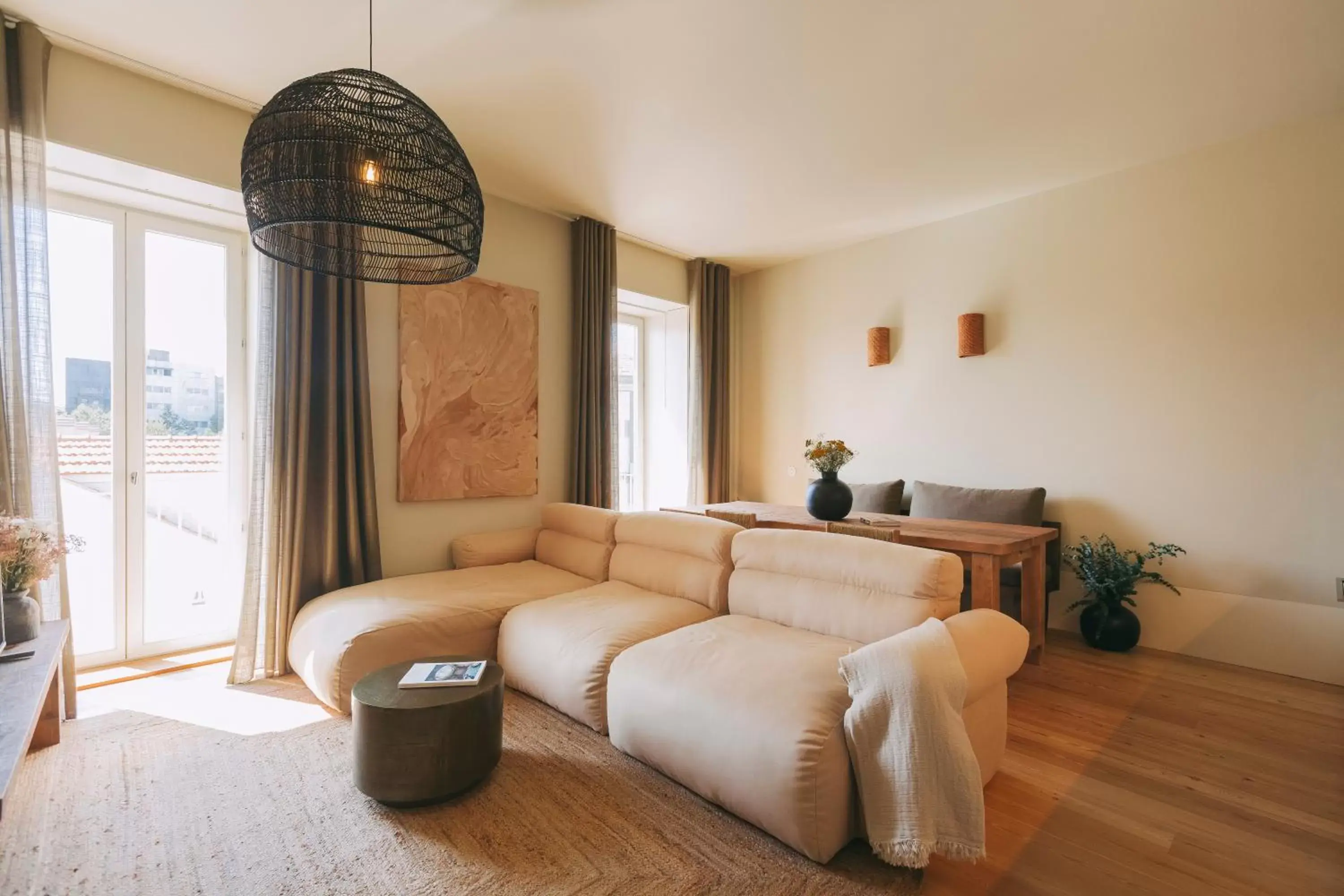 Premium One Bedroom in Village Aparthotel By BOA Premium One Bedroom in Village Aparthotel By BOA