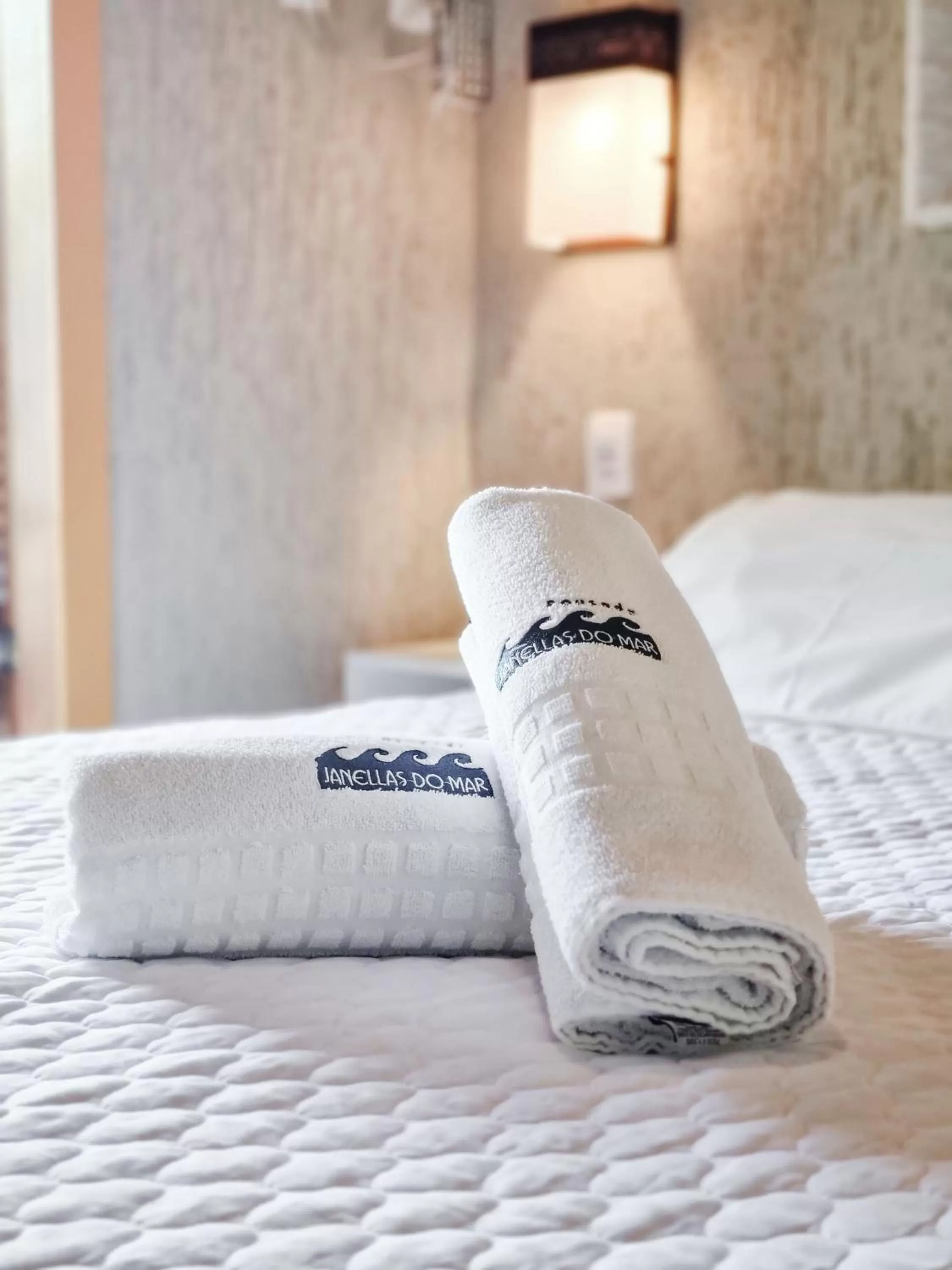 Bed in Bliss Hotéis Concept