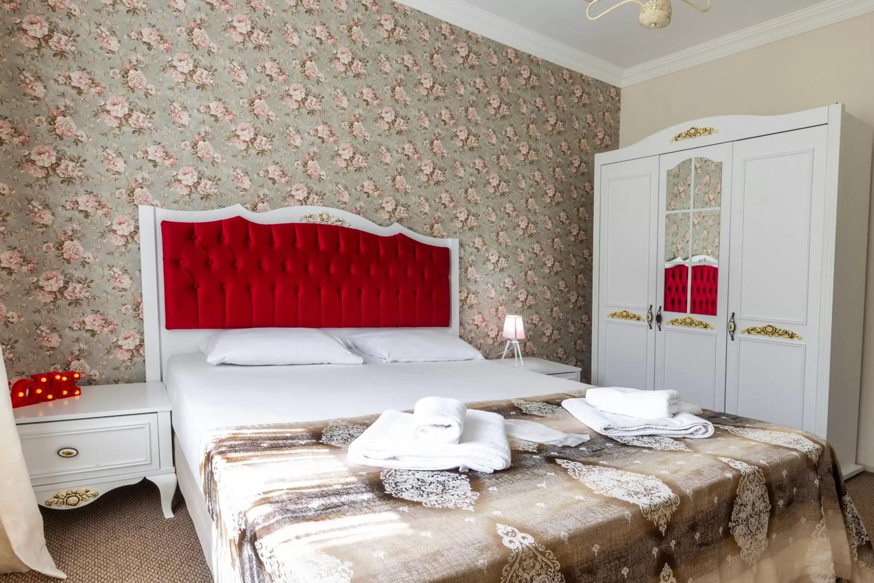 Suite with Sea View in Bikka&Asell Suite Hotel Suite with Sea View in Bikka&Asell Suite Hotel