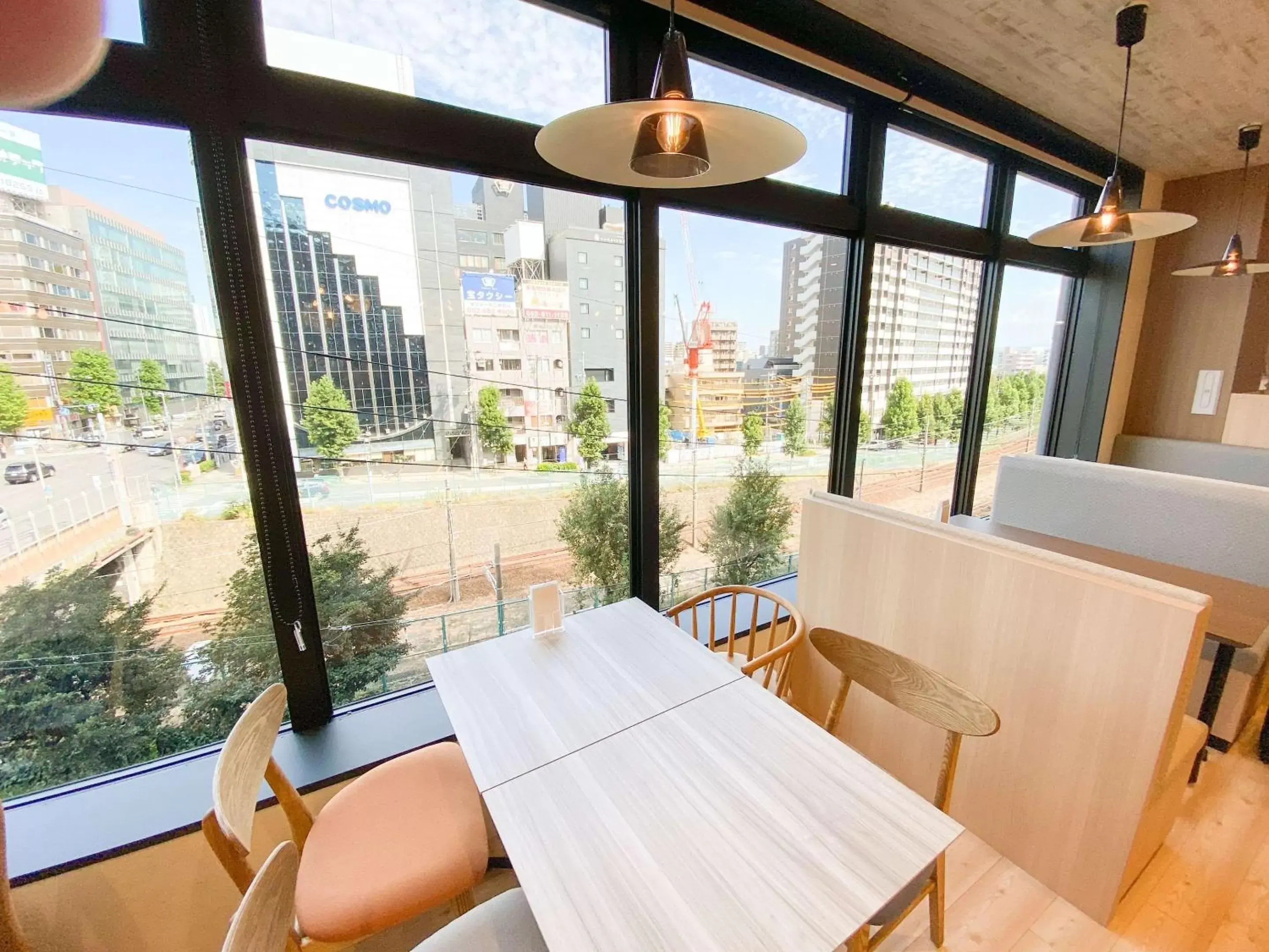 Other, Dining Area in Comfort Hotel Nagoya Kanayama