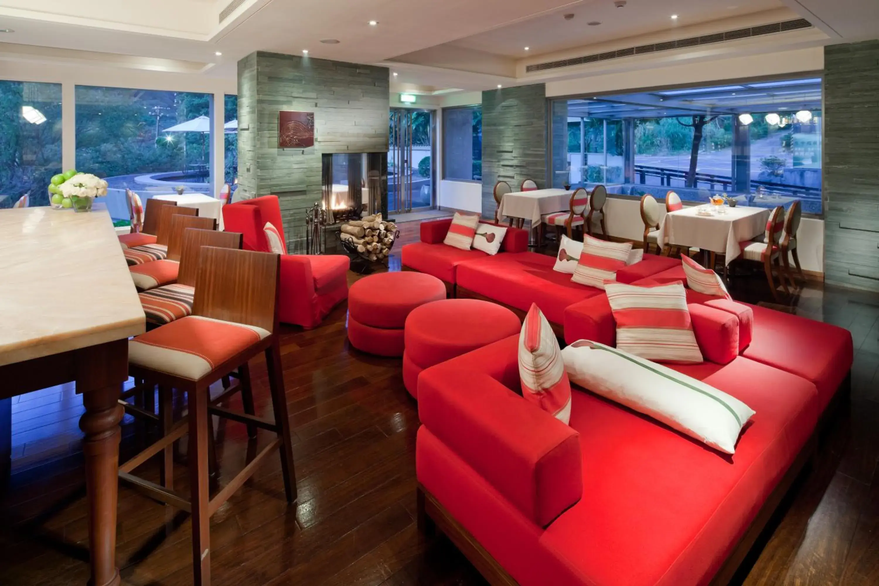 Lounge or bar, Lounge/Bar in Landis Resort Yangmingshan