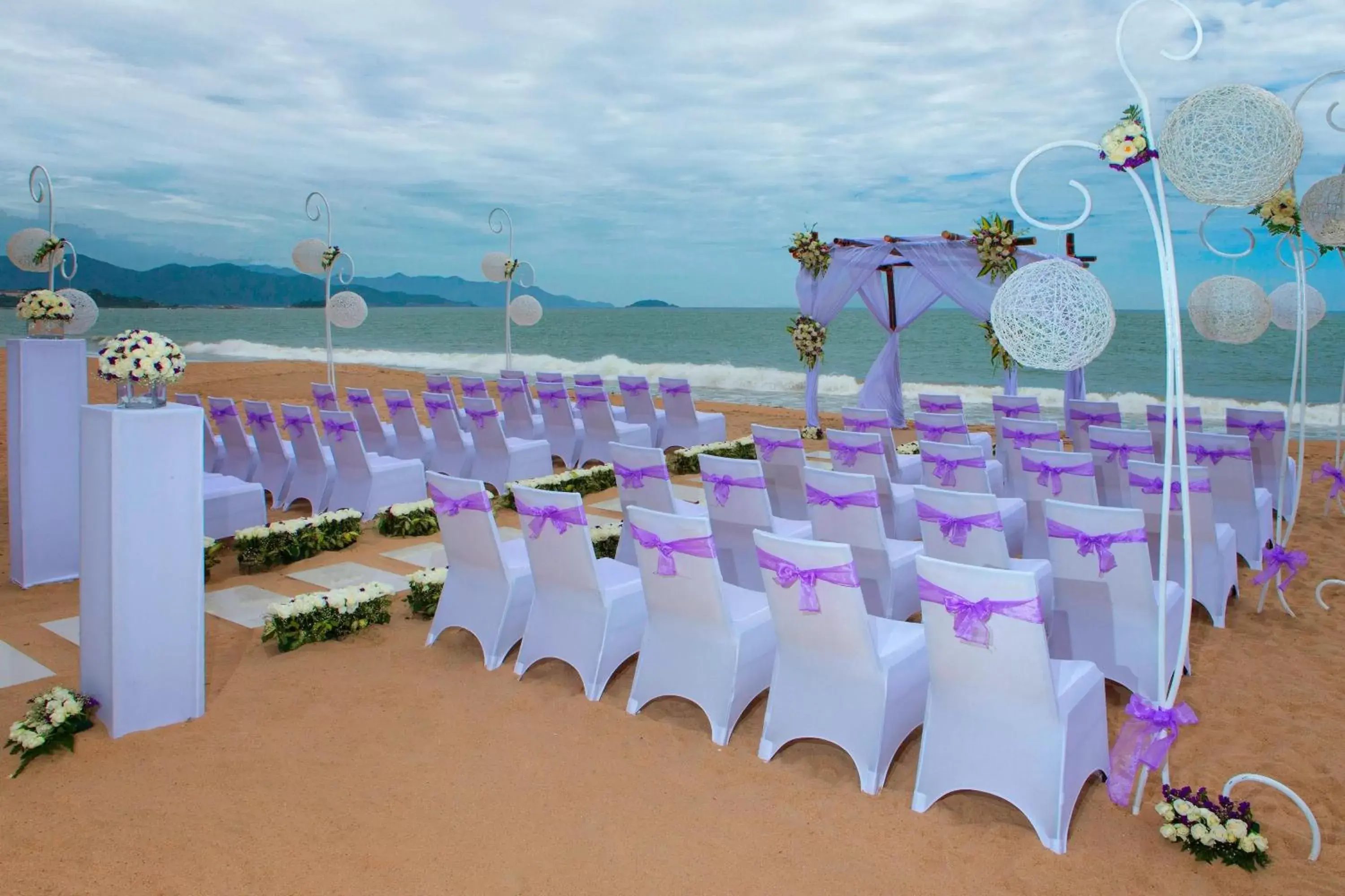 Other, Banquet Facilities in Sheraton Nha Trang Hotel & Spa