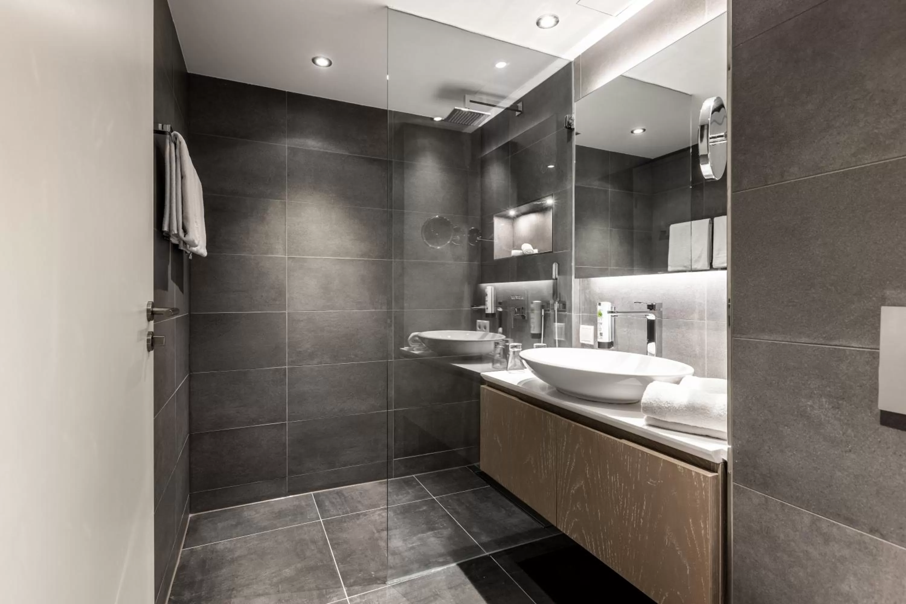 Bathroom in Karma Bavaria