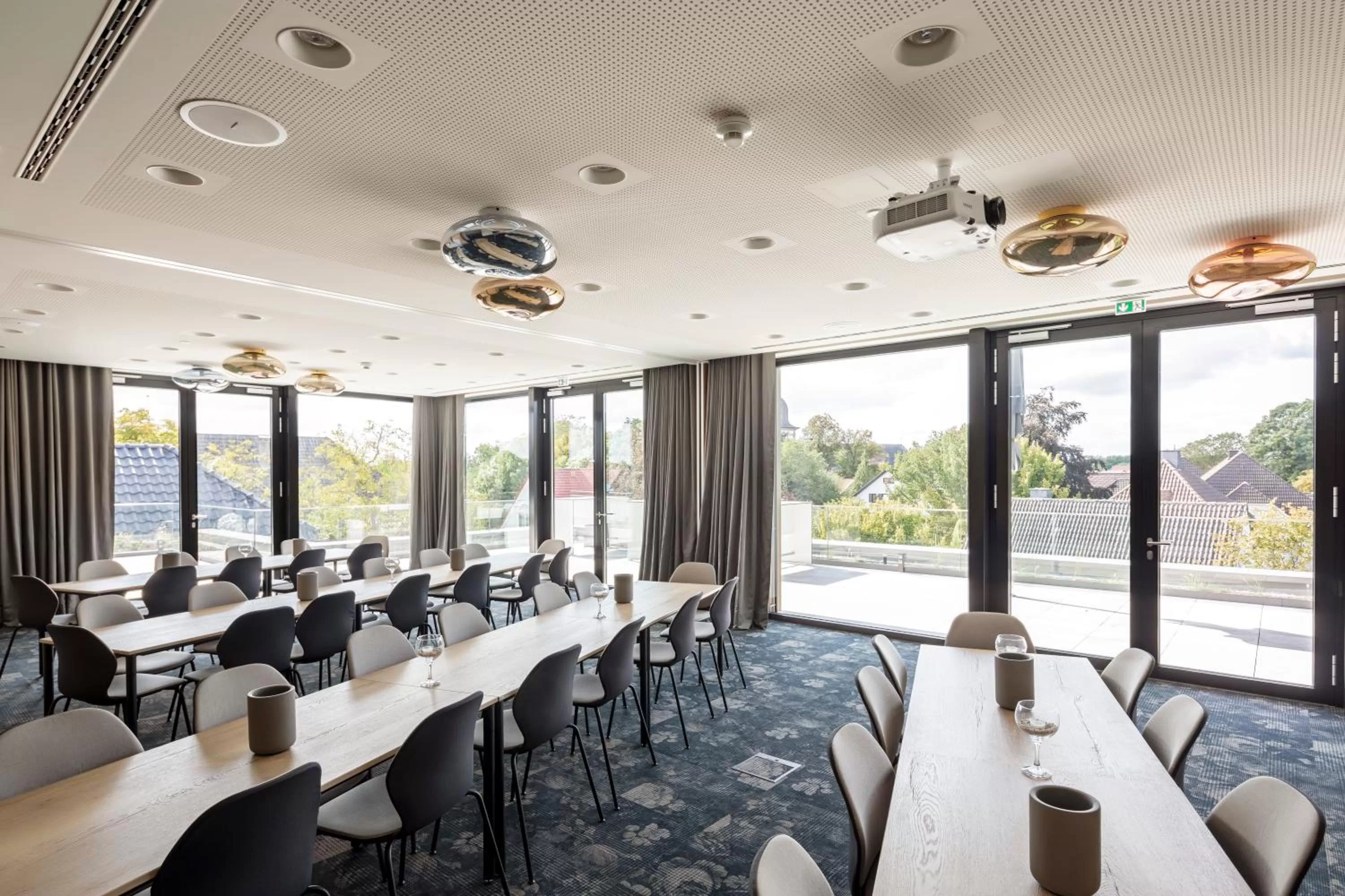 Meeting/conference room in WunnersWat Verl