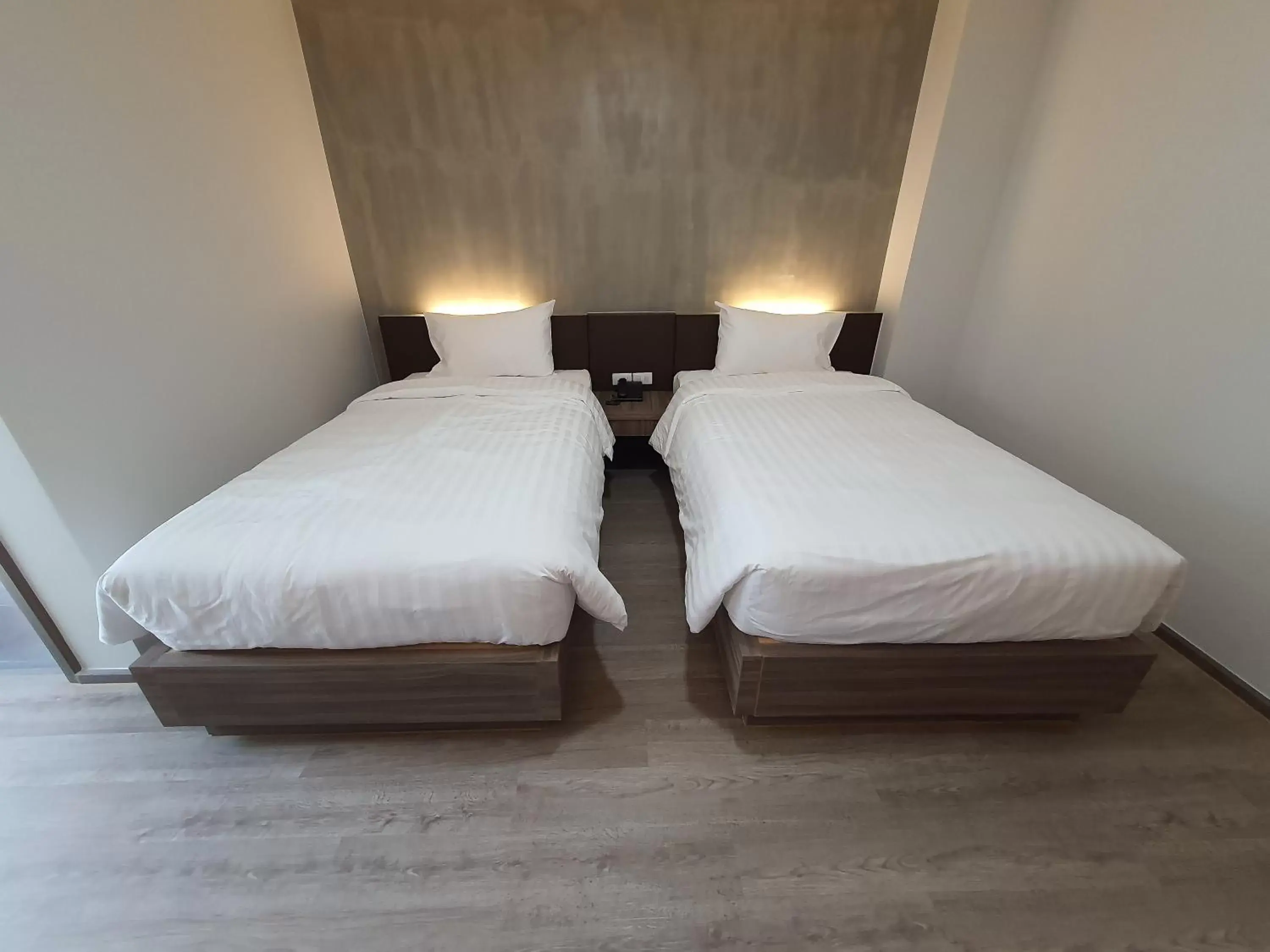 Photo of the whole room in โรงแรมดับเบิ้ลดี ปากเกร็ด Double D hotel Photo of the whole room in โรงแรมดับเบิ้ลดี ปากเกร็ด Double D hotel