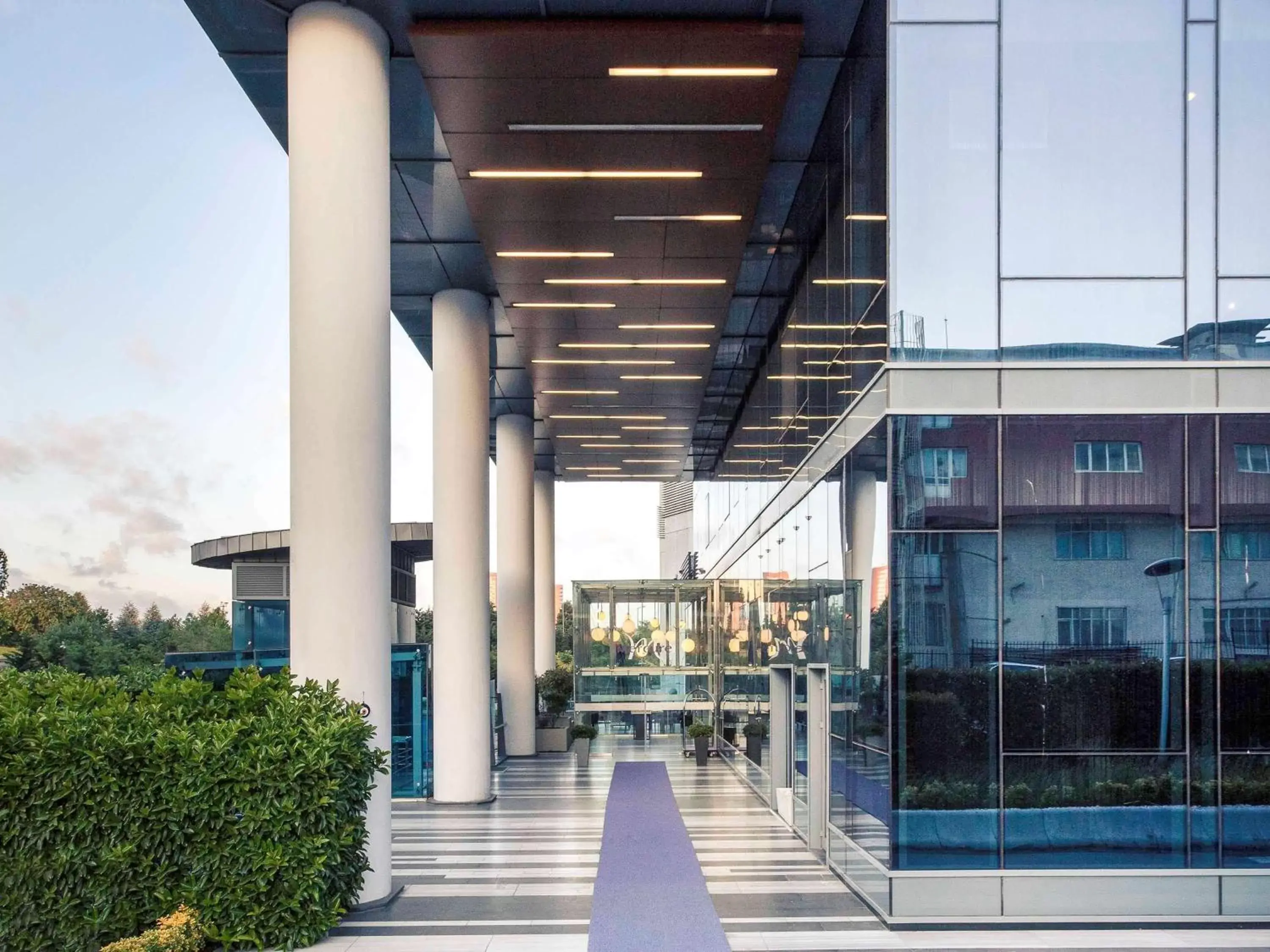 Mercure Istanbul Umraniye Mercure Istanbul Umraniye