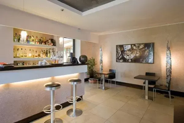 Lounge/Bar in Domus Park Hotel