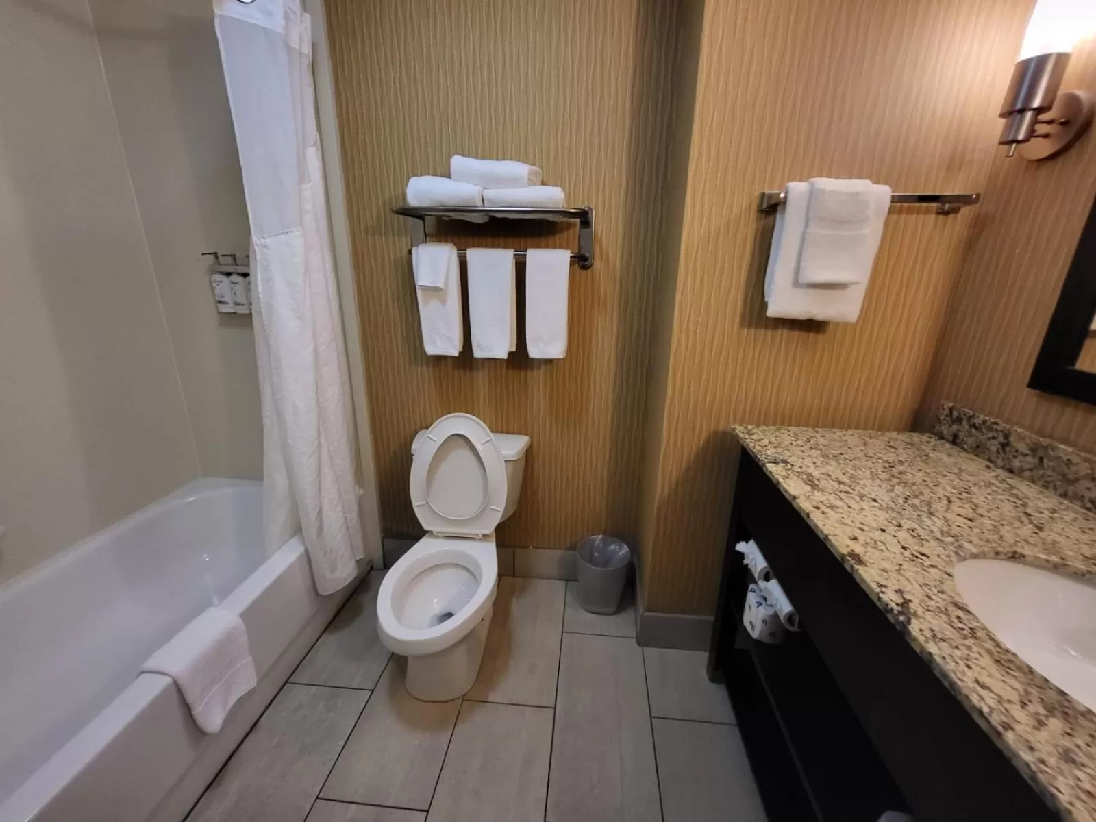 Queen Room with Two Queen Beds - Non-Smoking in Holiday Inn Express & Suites - Smithfield/Selma, an IHG Hotel